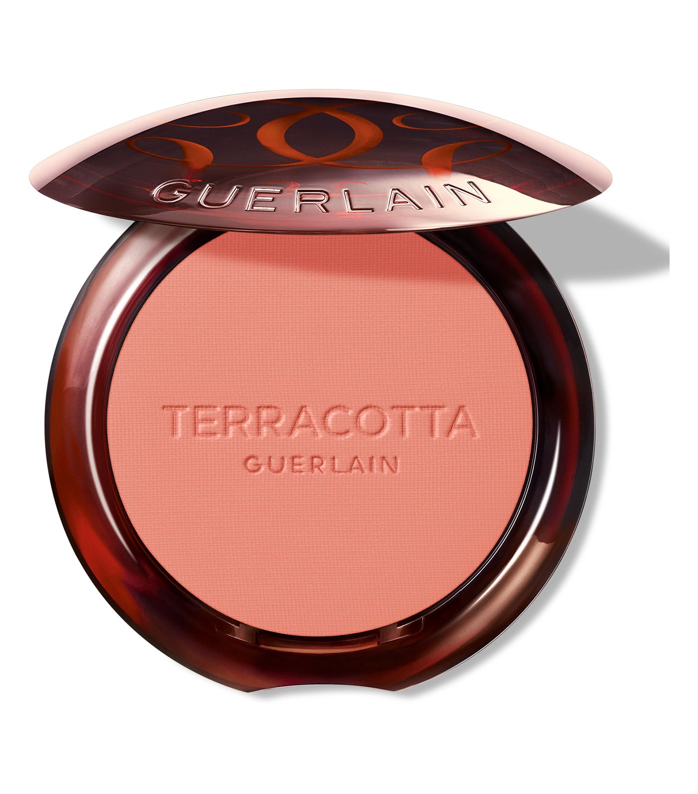 Terracotta The Healthy Glow Powder Blush