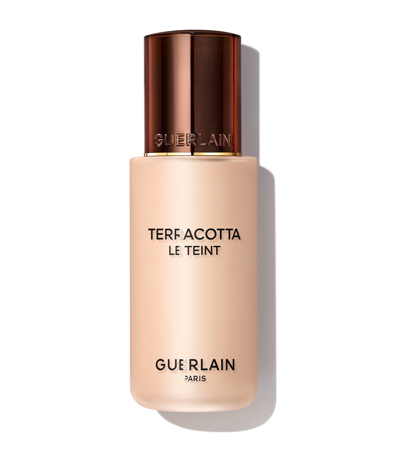 Terracotta Le Teint