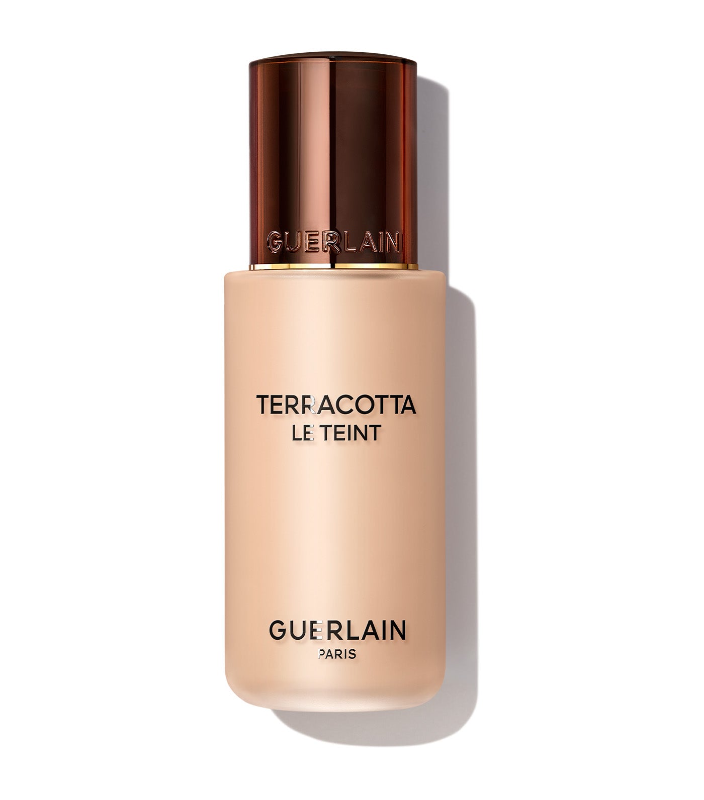 Guerlain Terracotta Le Teint | Rustan's