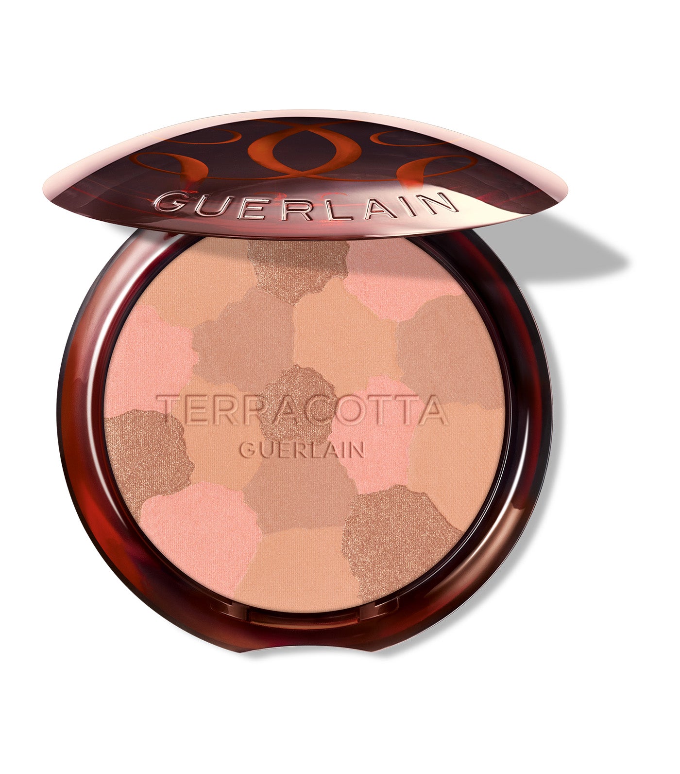 Terracotta Light The Sun-Kissed Natural Healthy Glow Powder