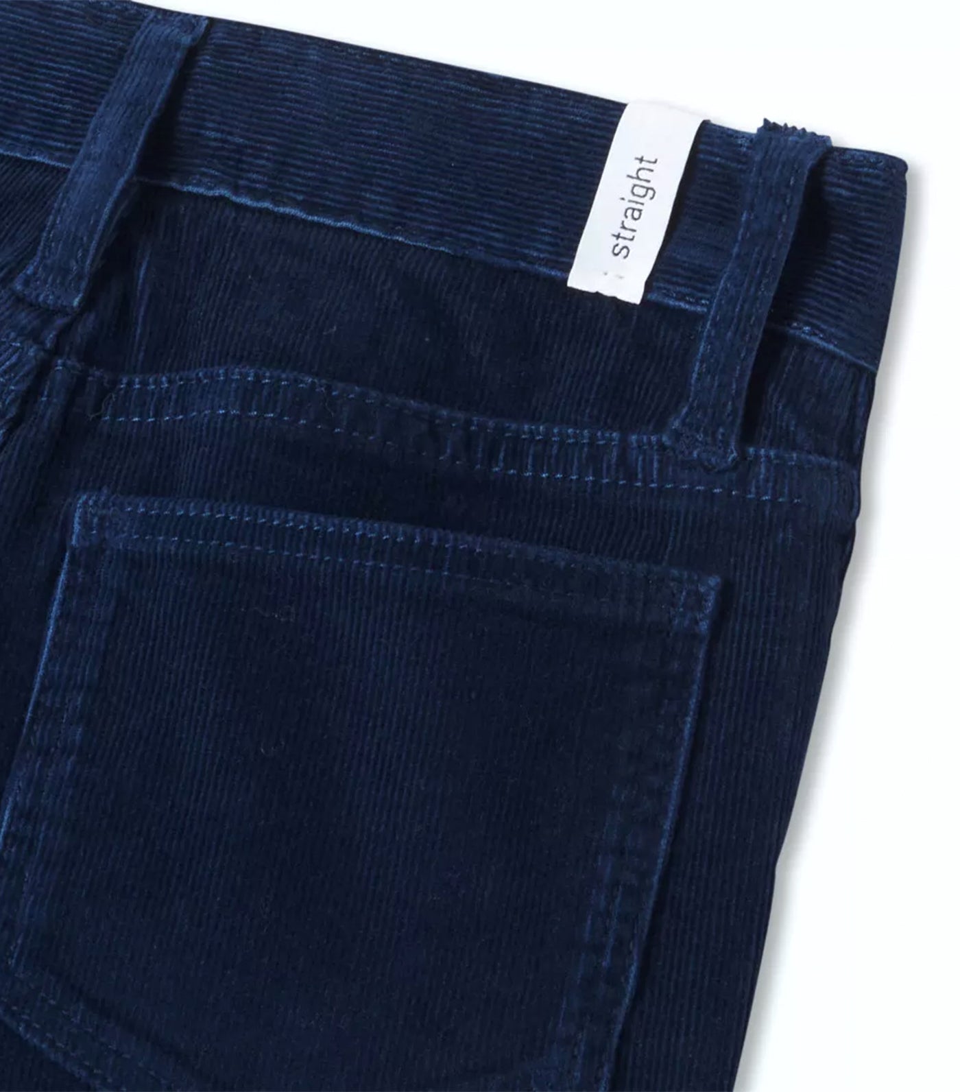 Thym Pants Navy