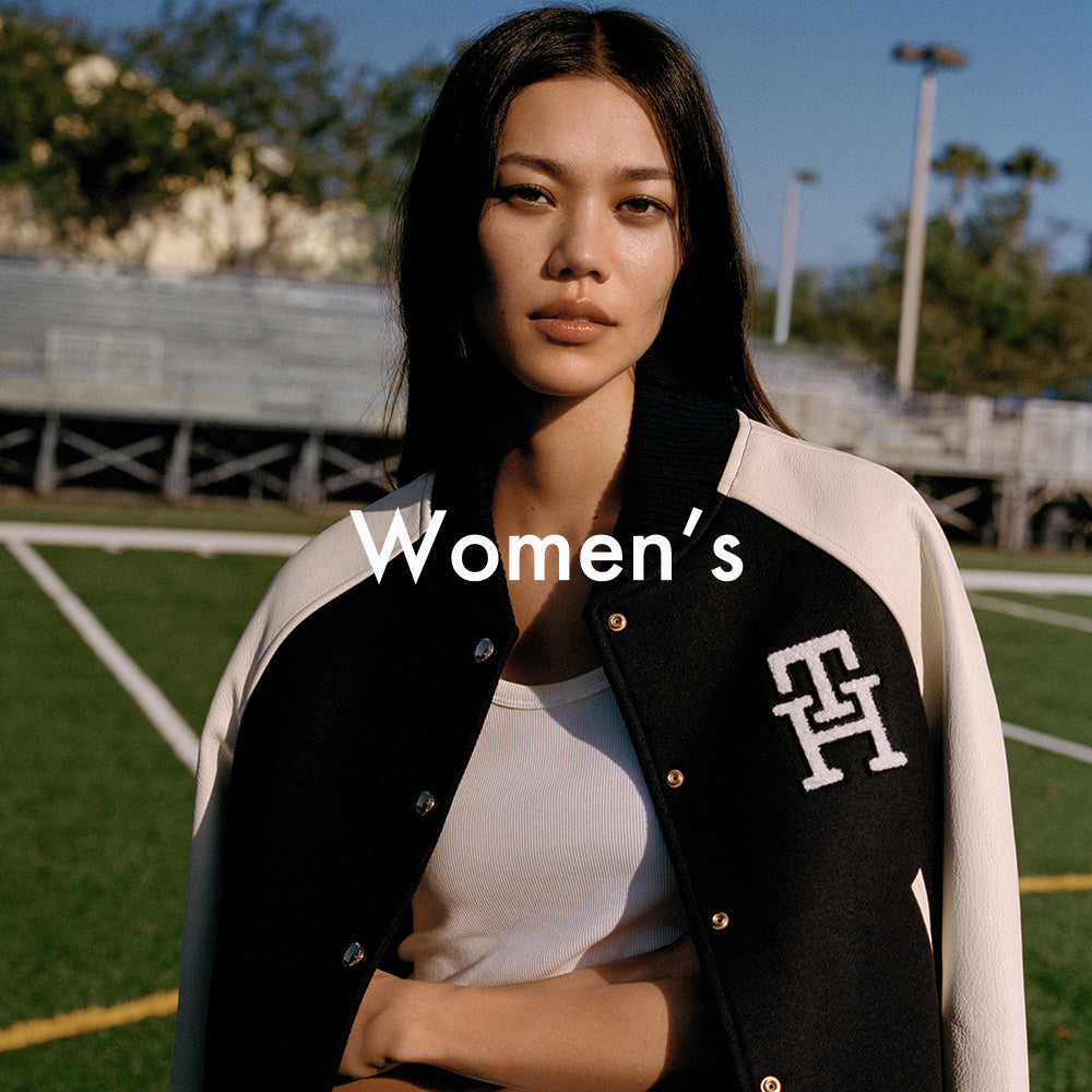 Tommy hilfiger rustan's Clearance