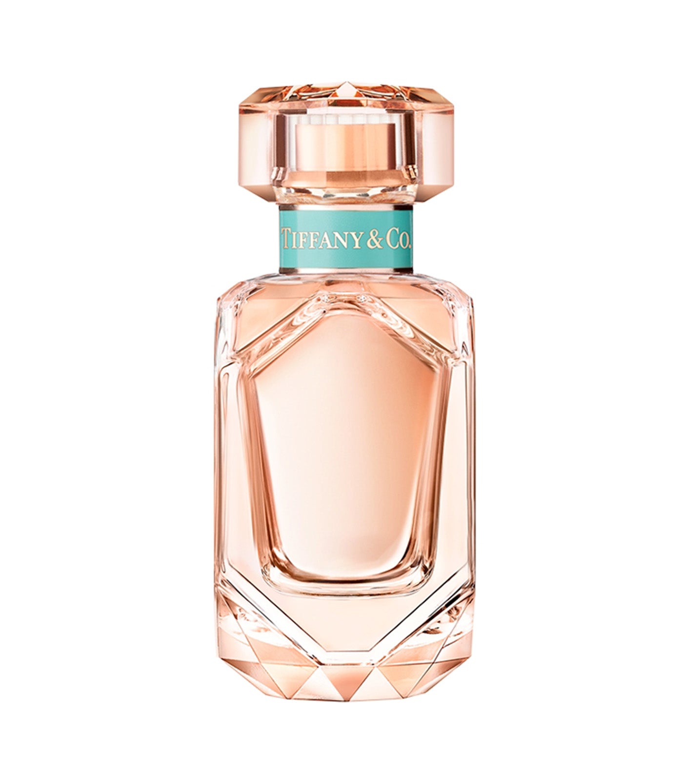 Complimentary Tiffany & Co. Rose Gold Eau de Parfum 5ml