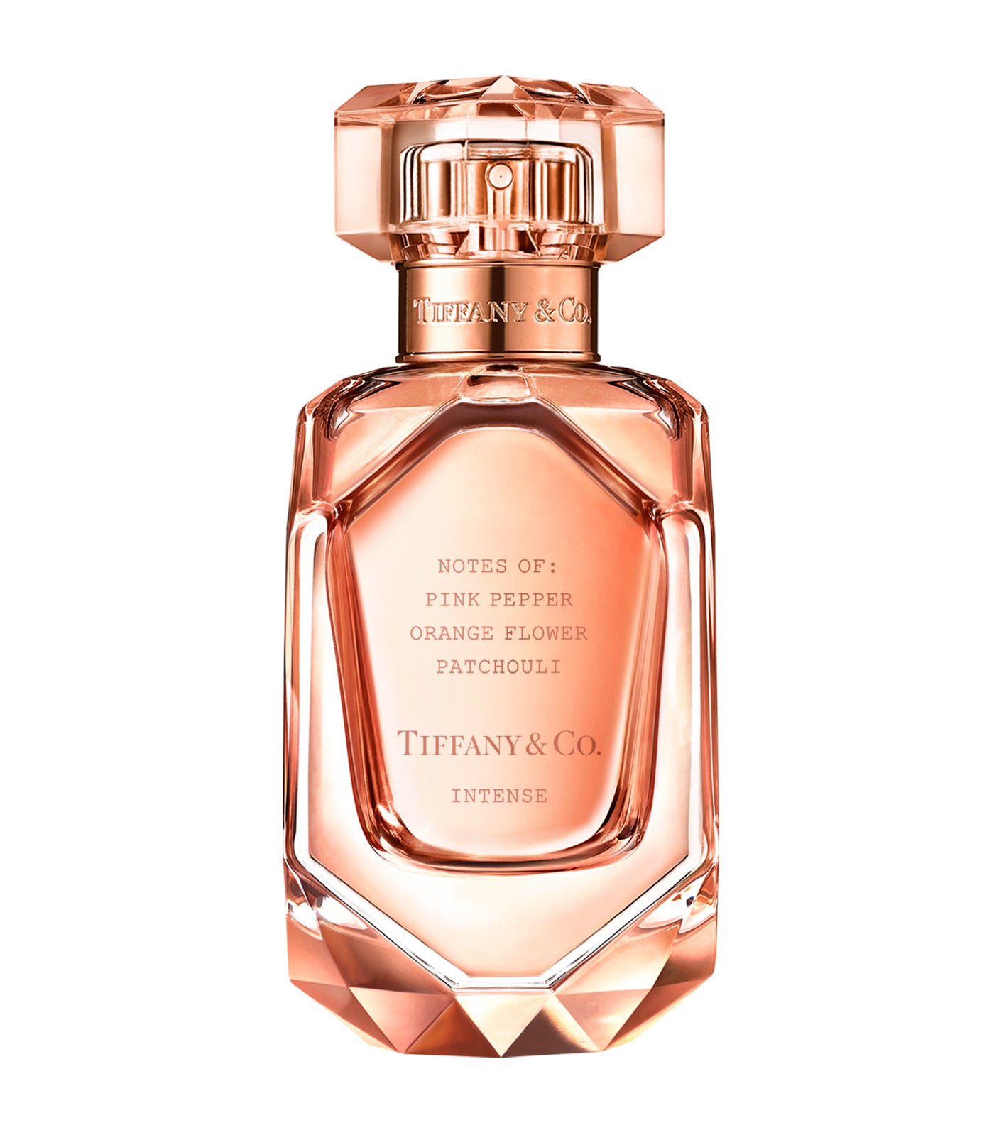 Tiffany & Co. Rose Gold Intense Eau de Parfum | Rustan's