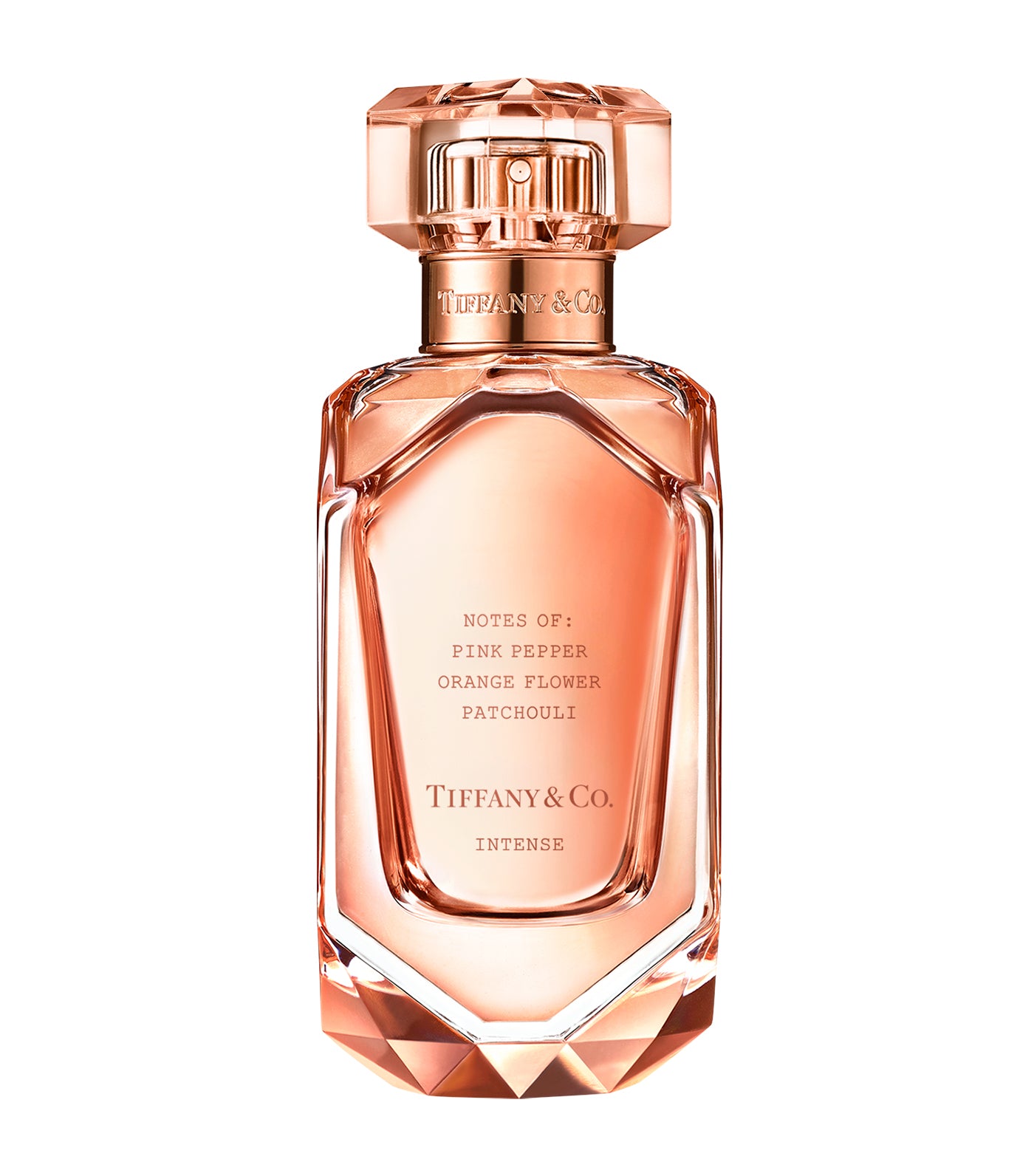 Rose Gold Intense Eau de Parfum