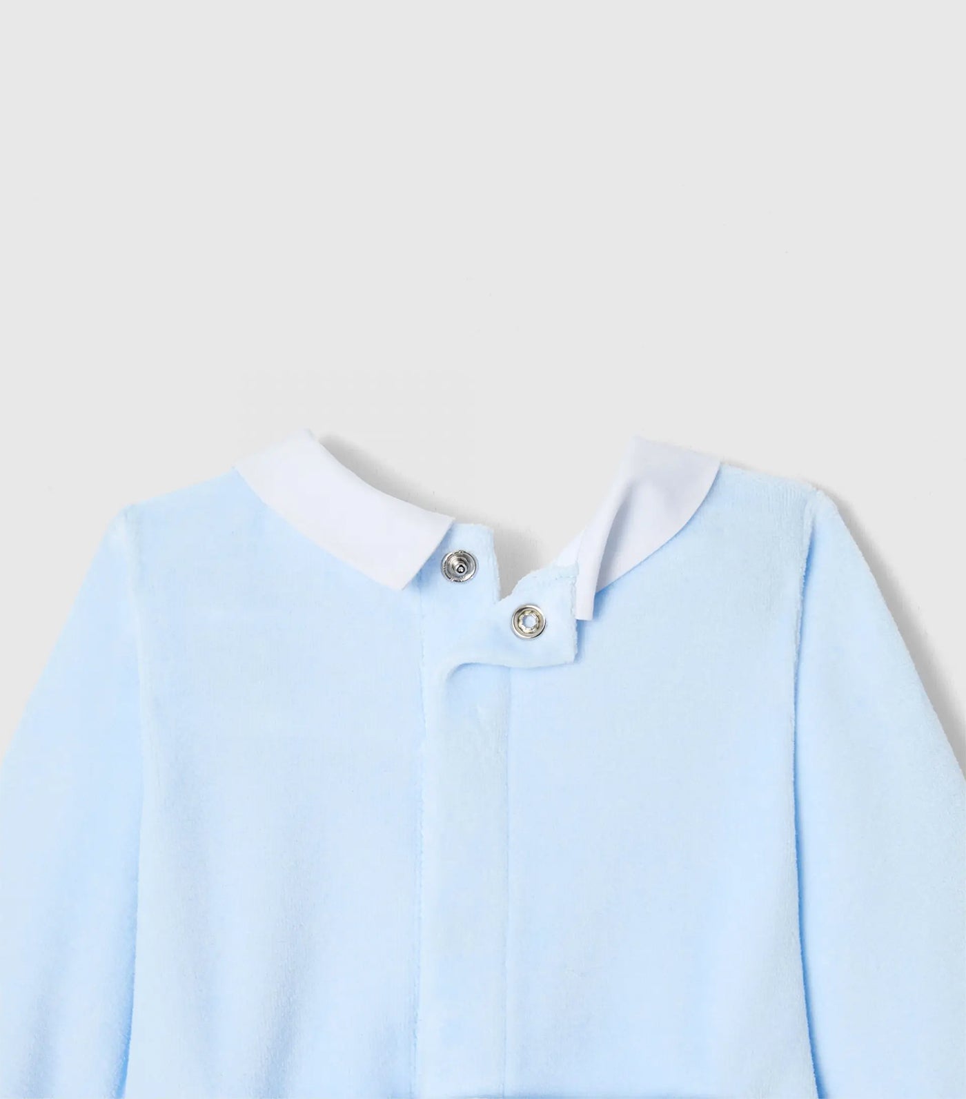 Tilou Onesie Blue