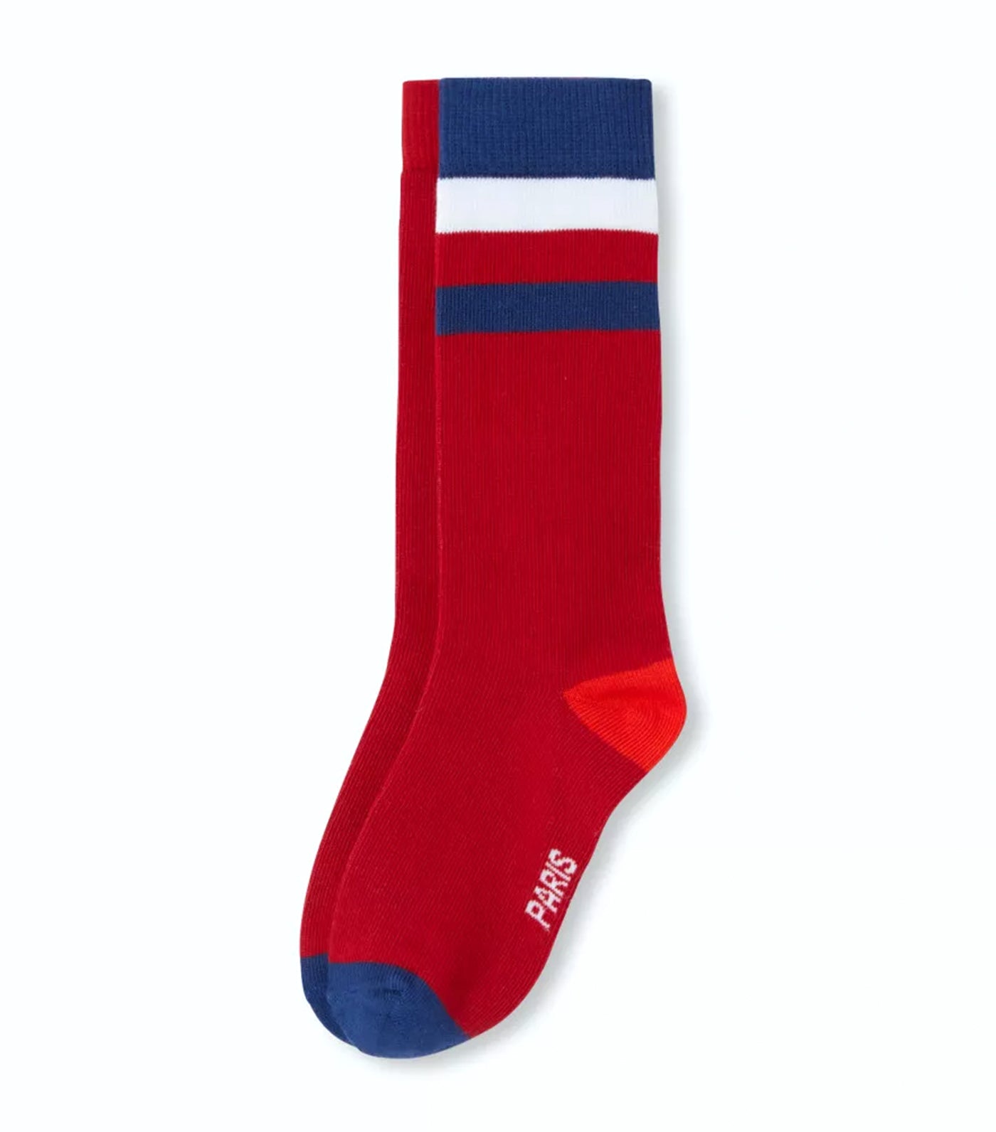 Timousse Socks Red
