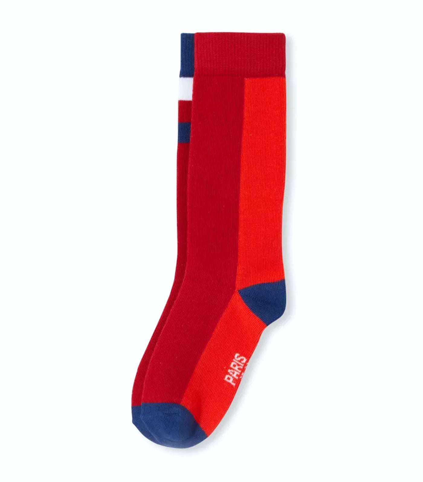 Timousse Socks Red