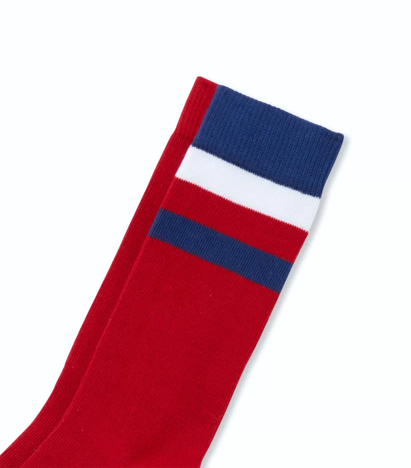 Timousse Socks Red