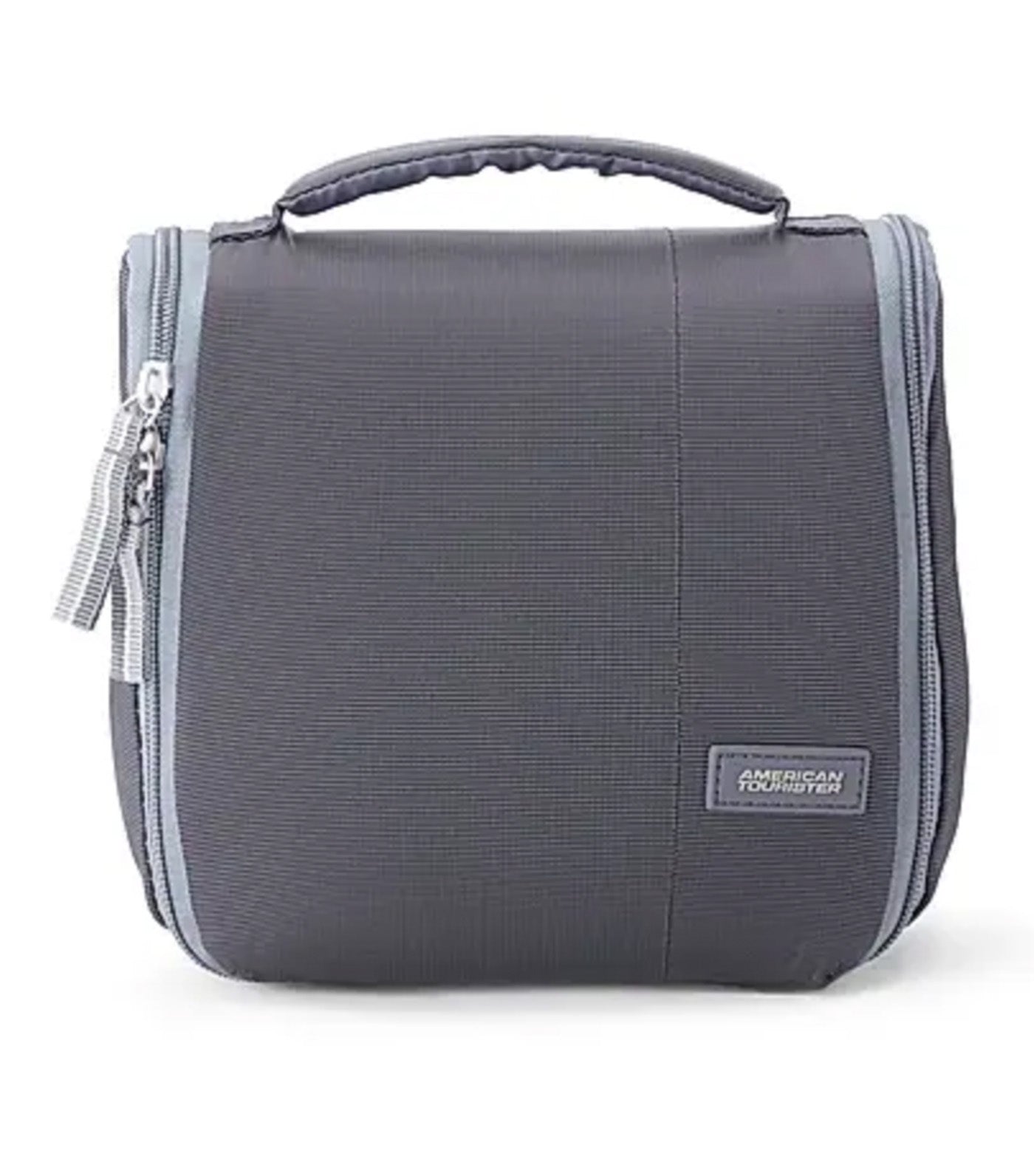 Atta Toiletry Kit Gray