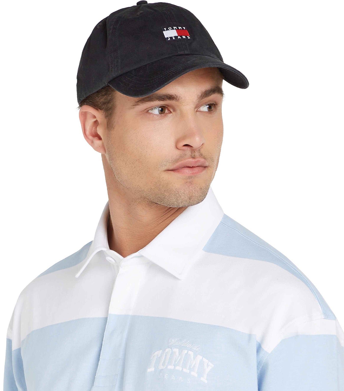 TJ Men's Heritage Cap
