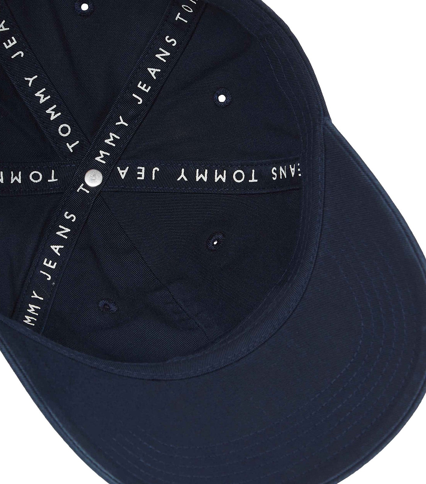 TJ Men's Heritage Cap