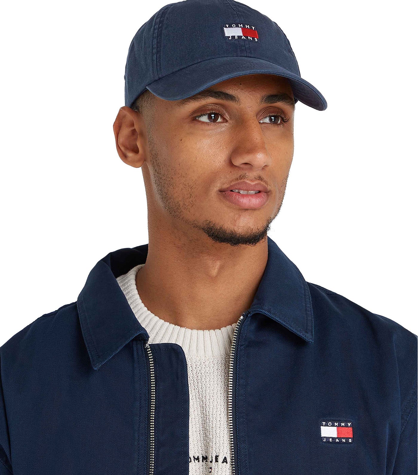 TJ Men's Heritage Cap