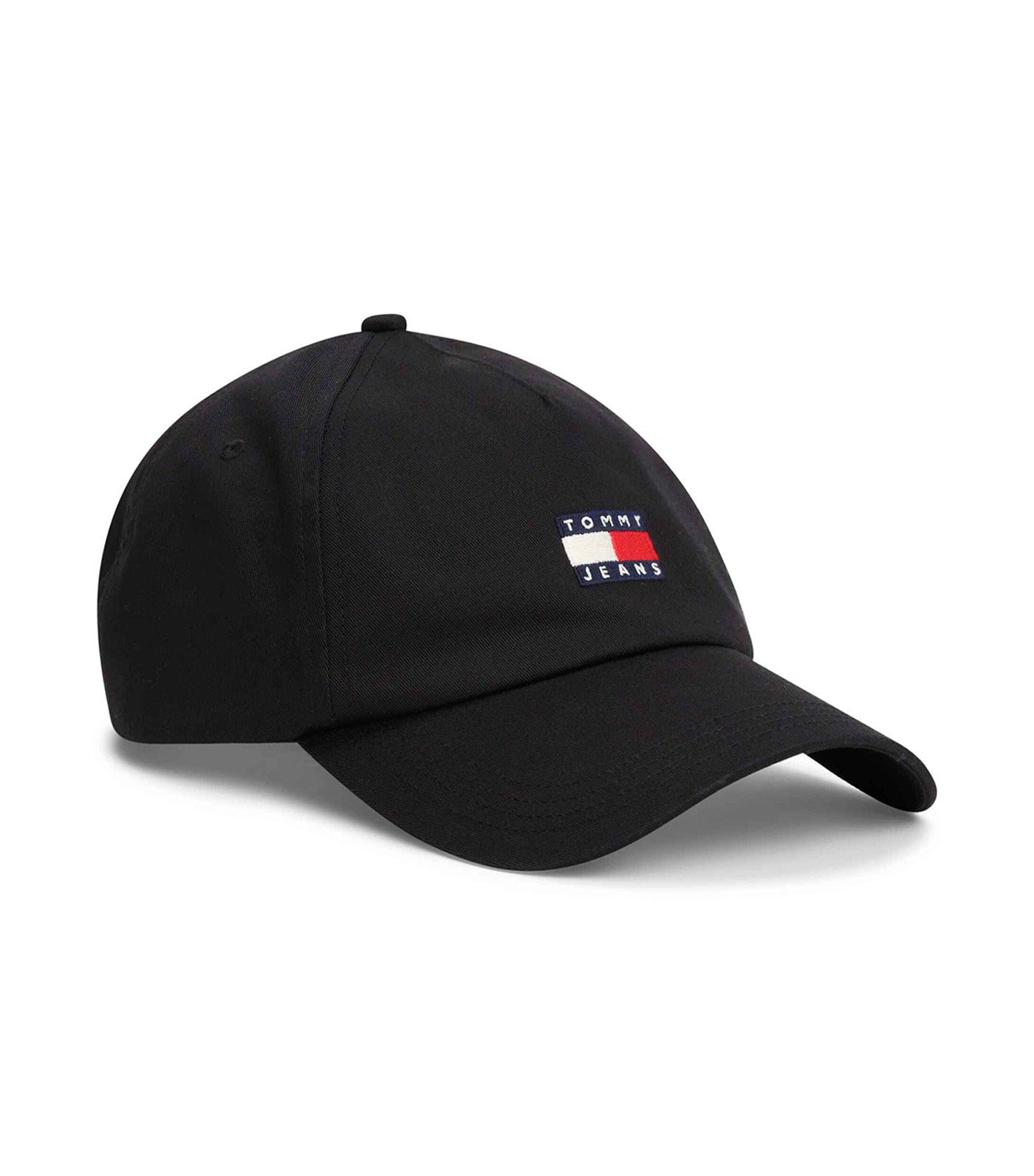 Men's Heritage Core Cap Black