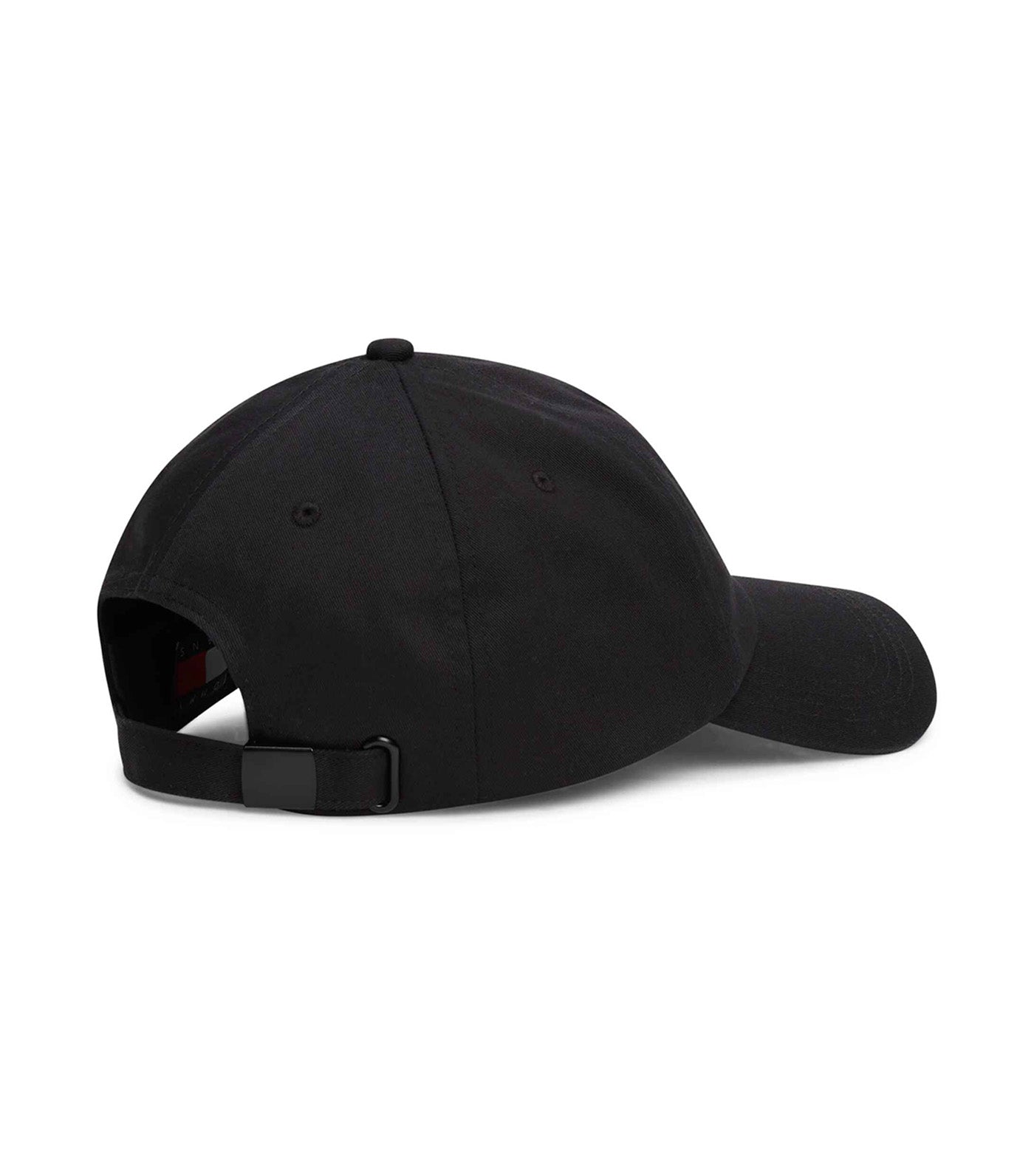 Men's Heritage Core Cap Black