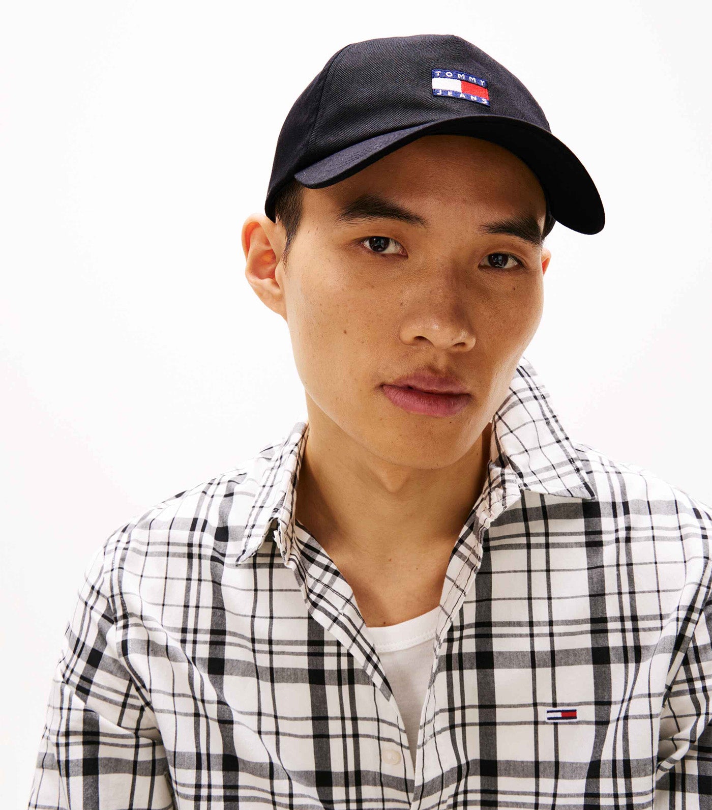 TJ Men's Heritage Core Cap