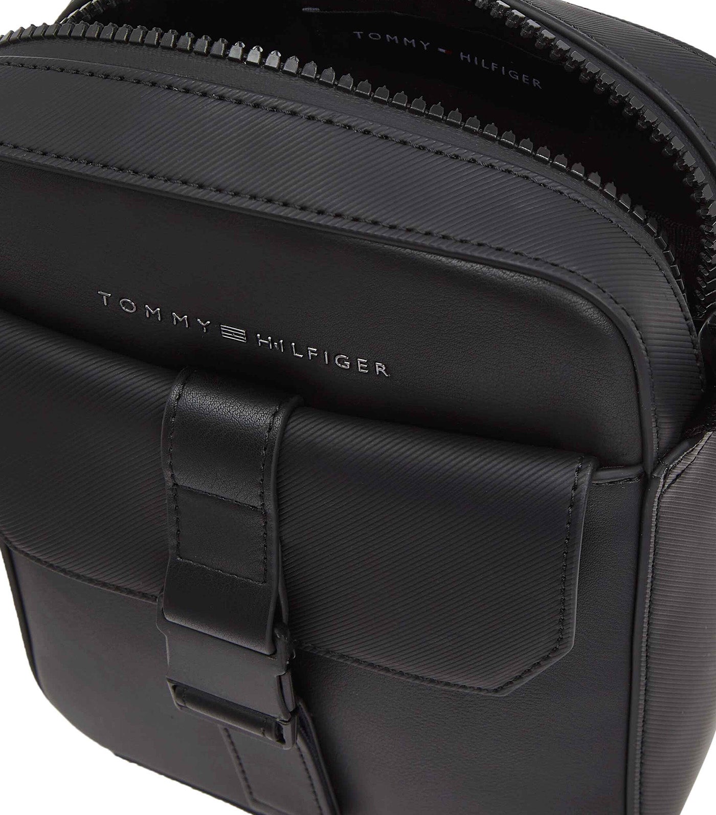 Men's Foundation Mini Reporter Bag