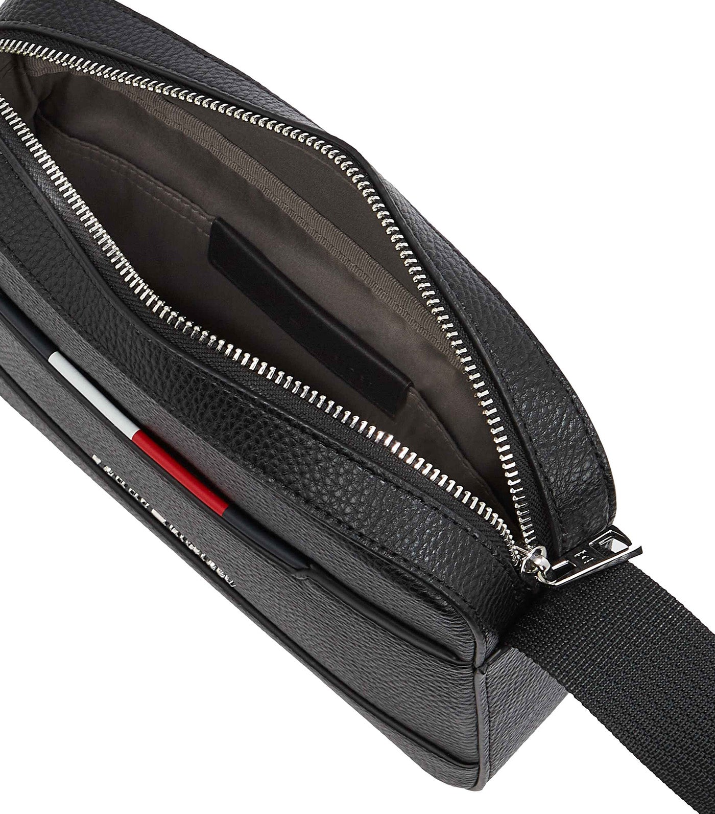 Men's Central EW Reporter Bag Black