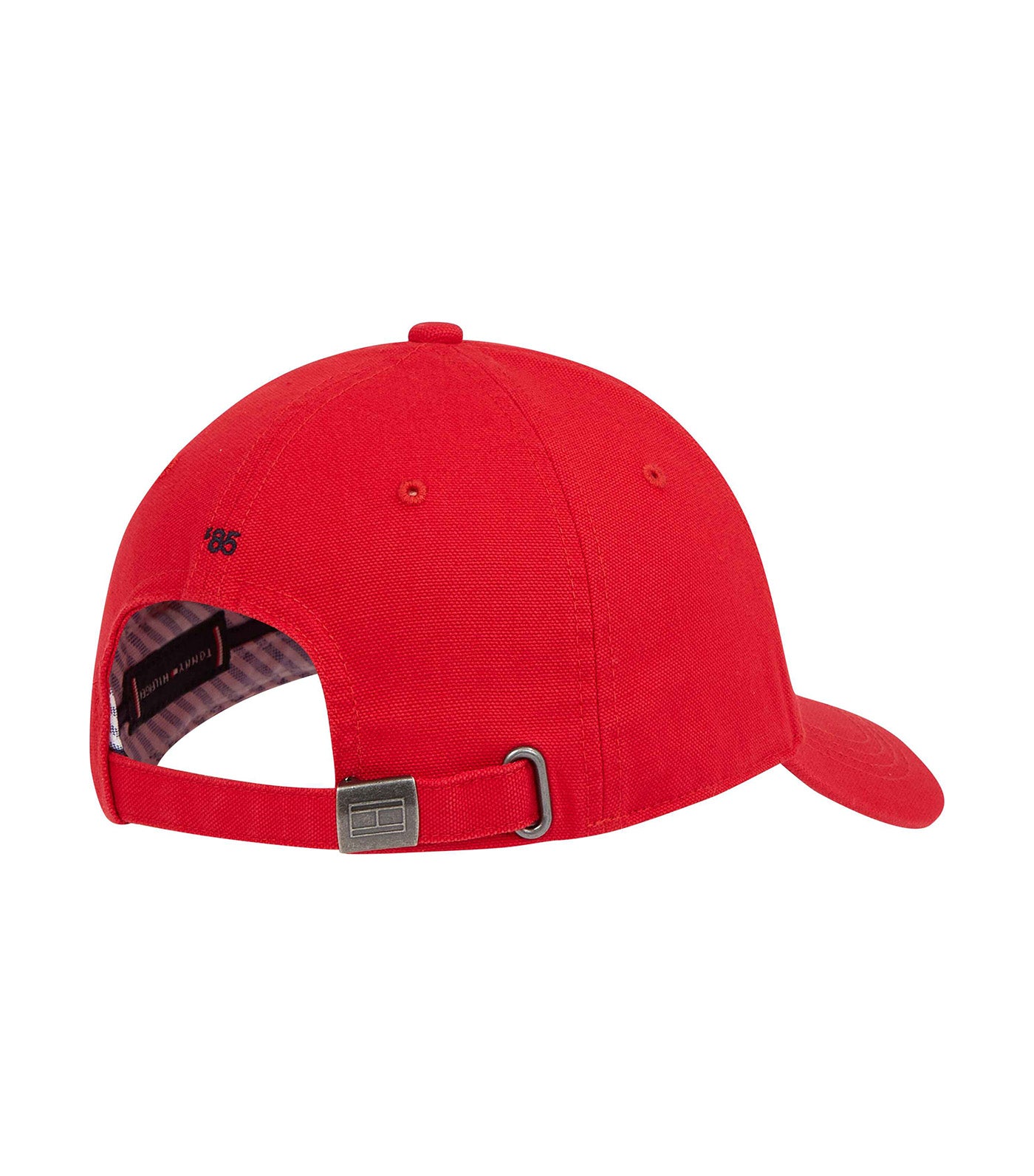 Men's Flag Soft 6-Panel Cap