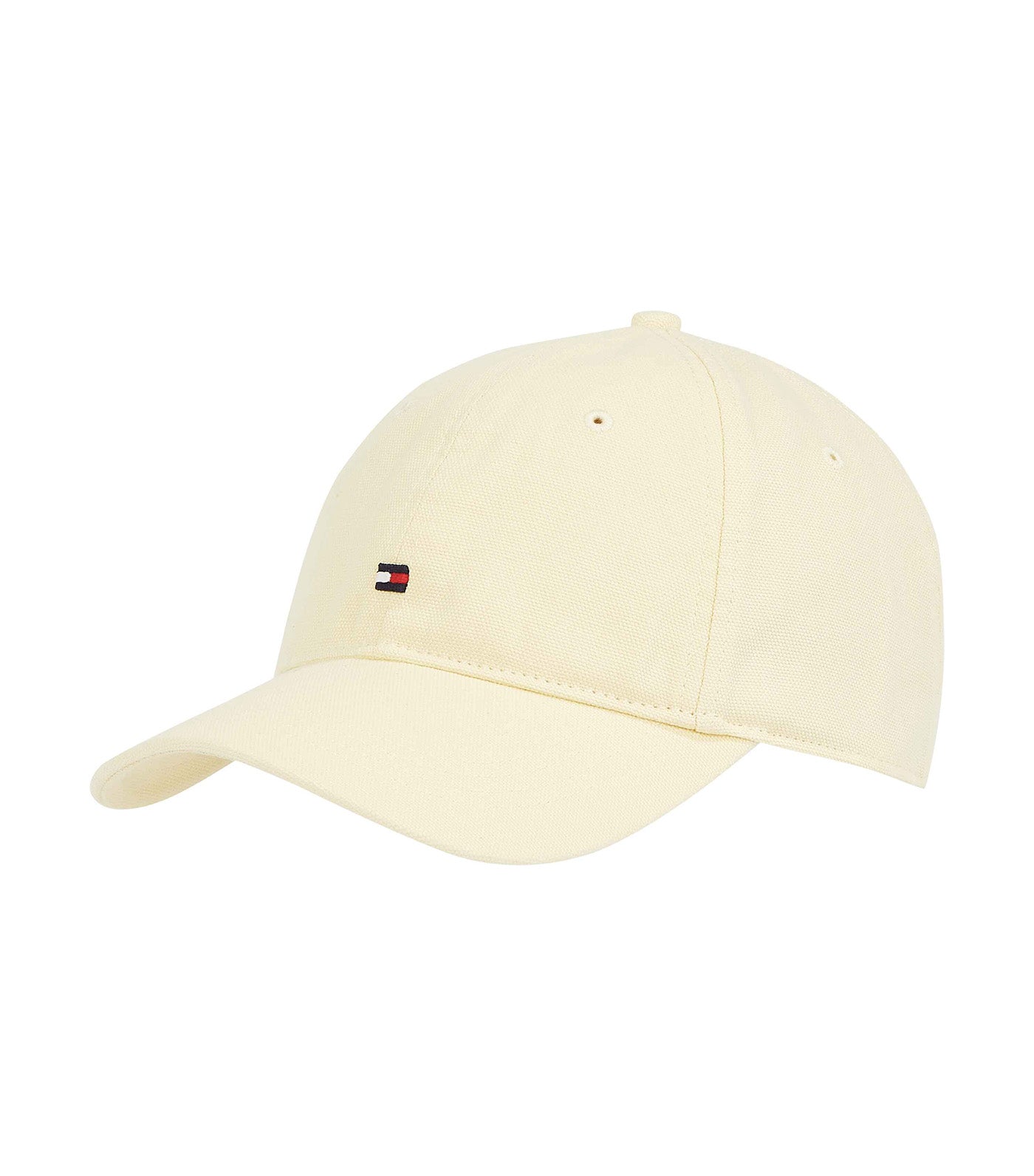 Men's Flag Soft 6-Panel Cap