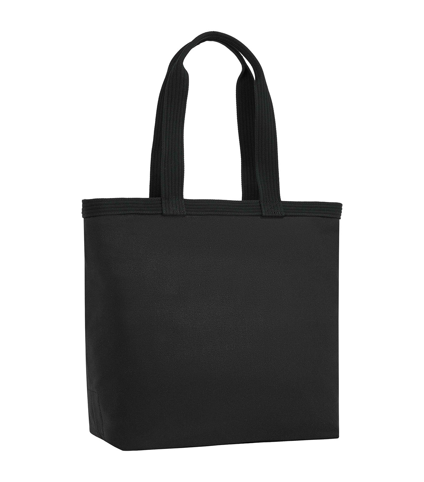 TJ Men's Collegiate Summer Tote Bag Black