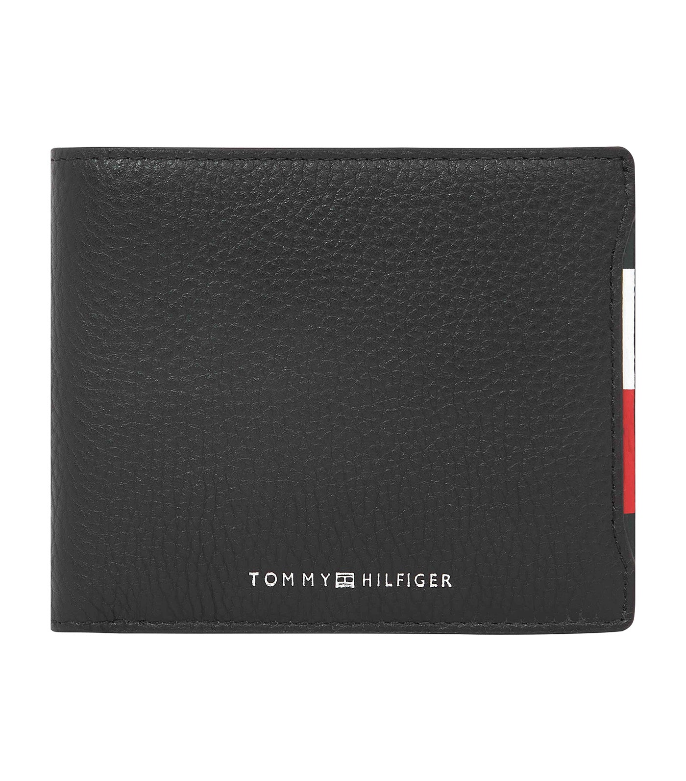 Men's Central CC And Coin Wallet