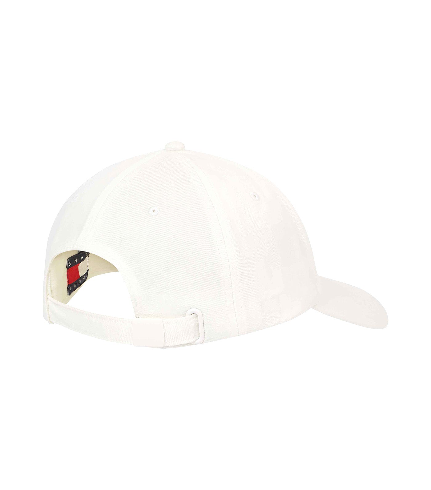 TJ Women's Heritage Core 5 Panel Cap Ancient White
