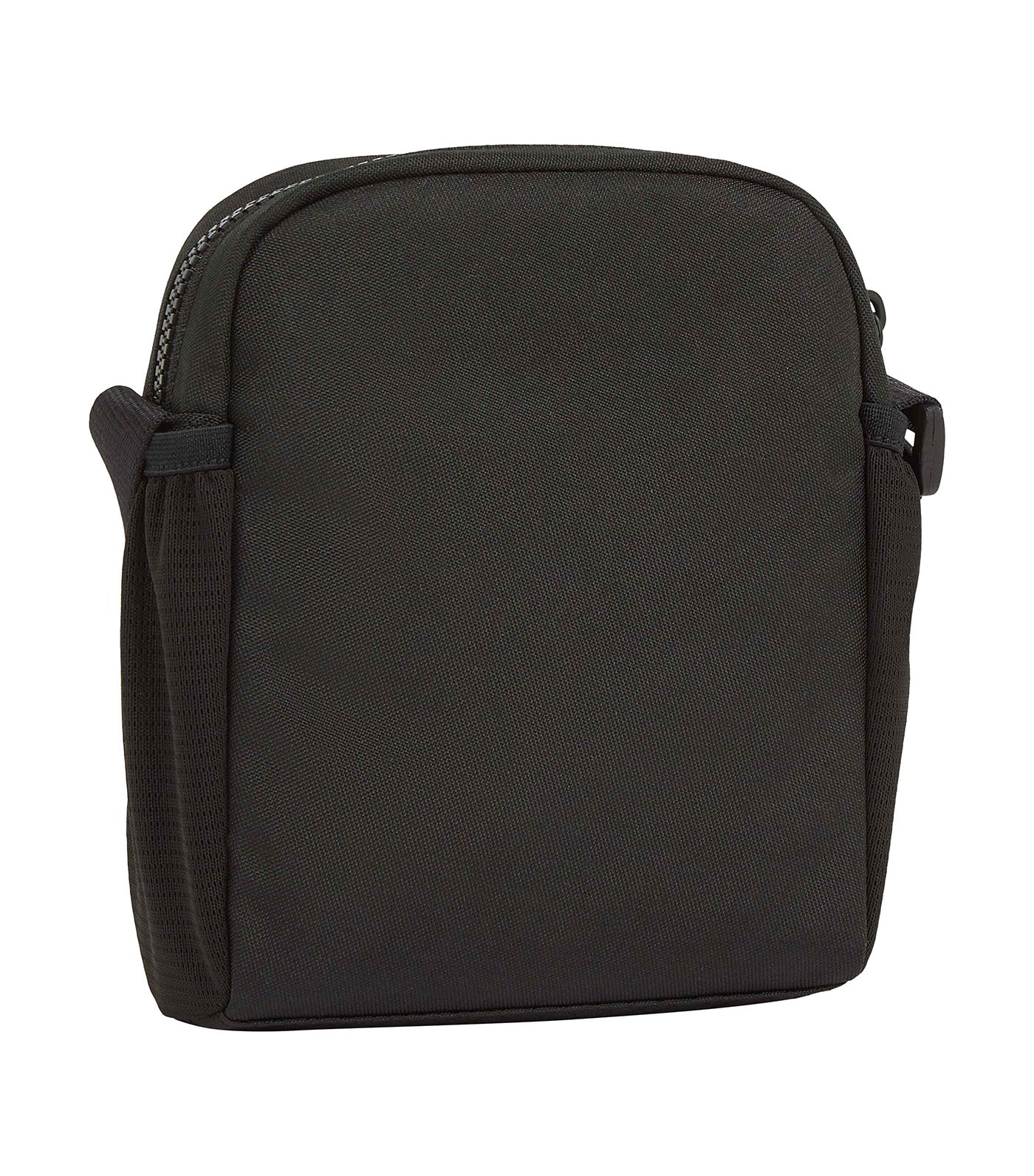 TJ Men's Archive Reporter Bag Black