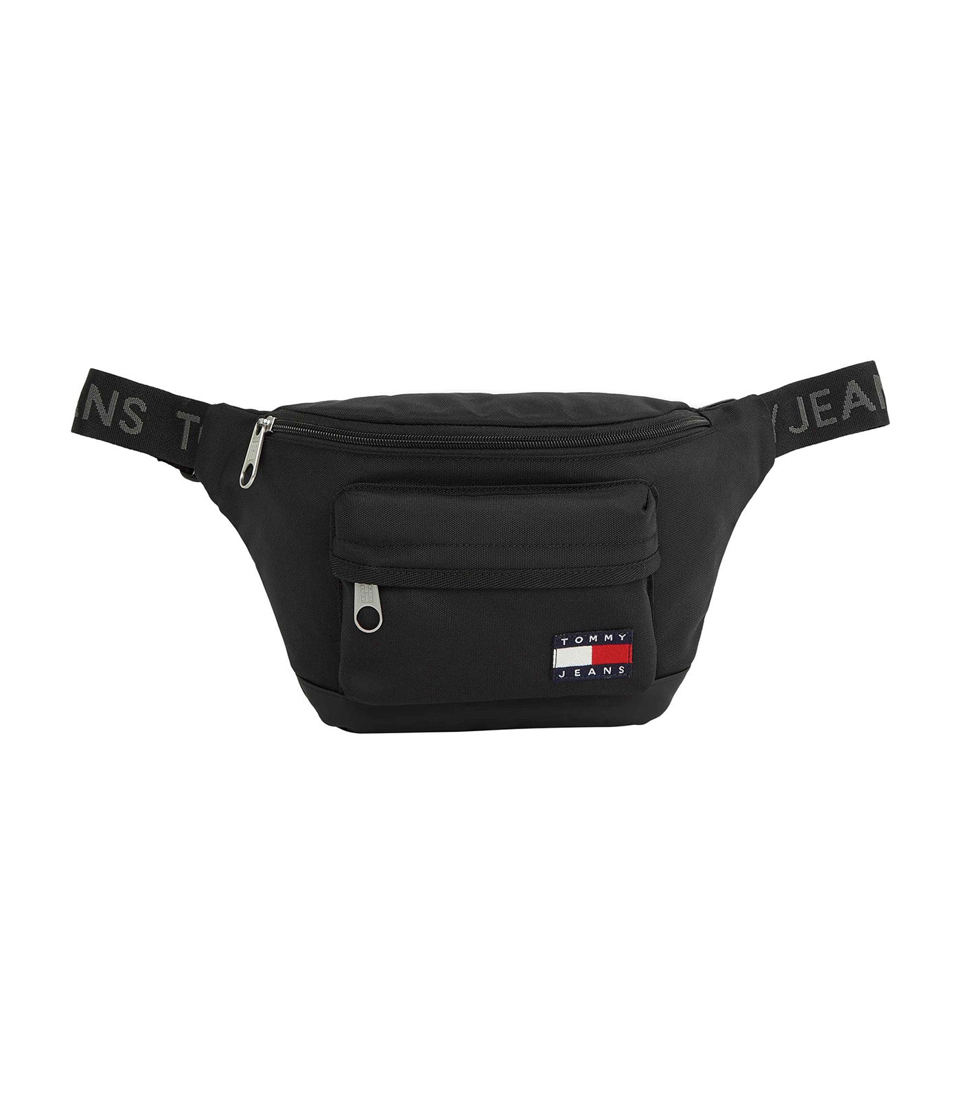 Tommy Hilfiger Tommy Jeans Men's Essential Daily Bumbag Black 