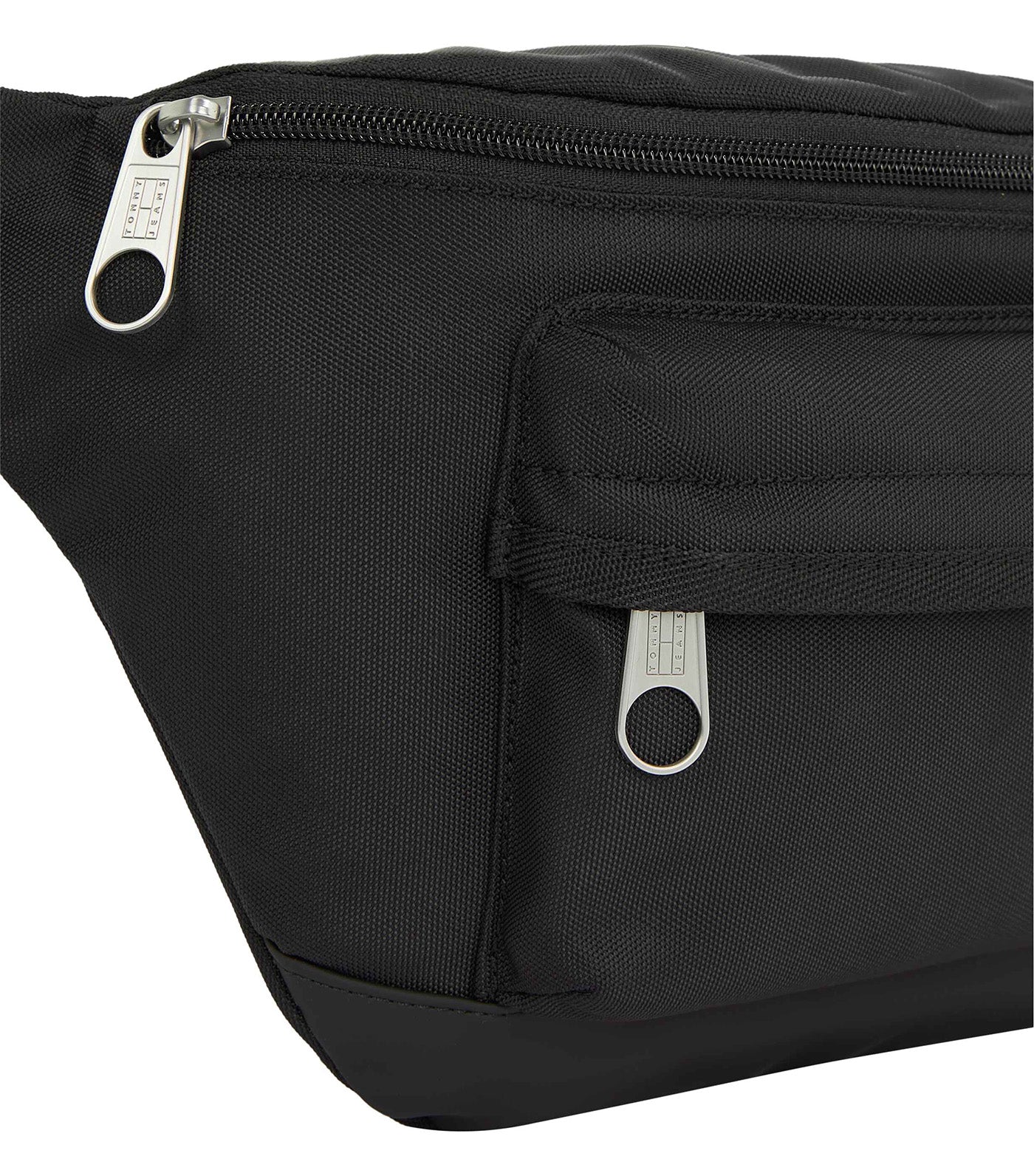 Tommy Hilfiger Tommy Jeans Men's Essential Daily Bumbag Black 