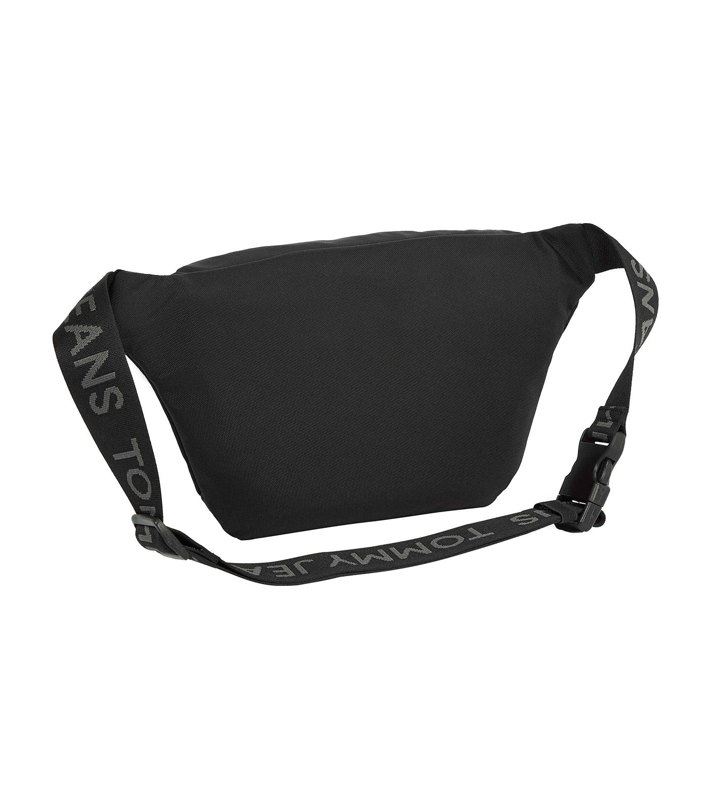 Tommy Hilfiger Tommy Jeans Men's Essential Daily Bumbag Black 