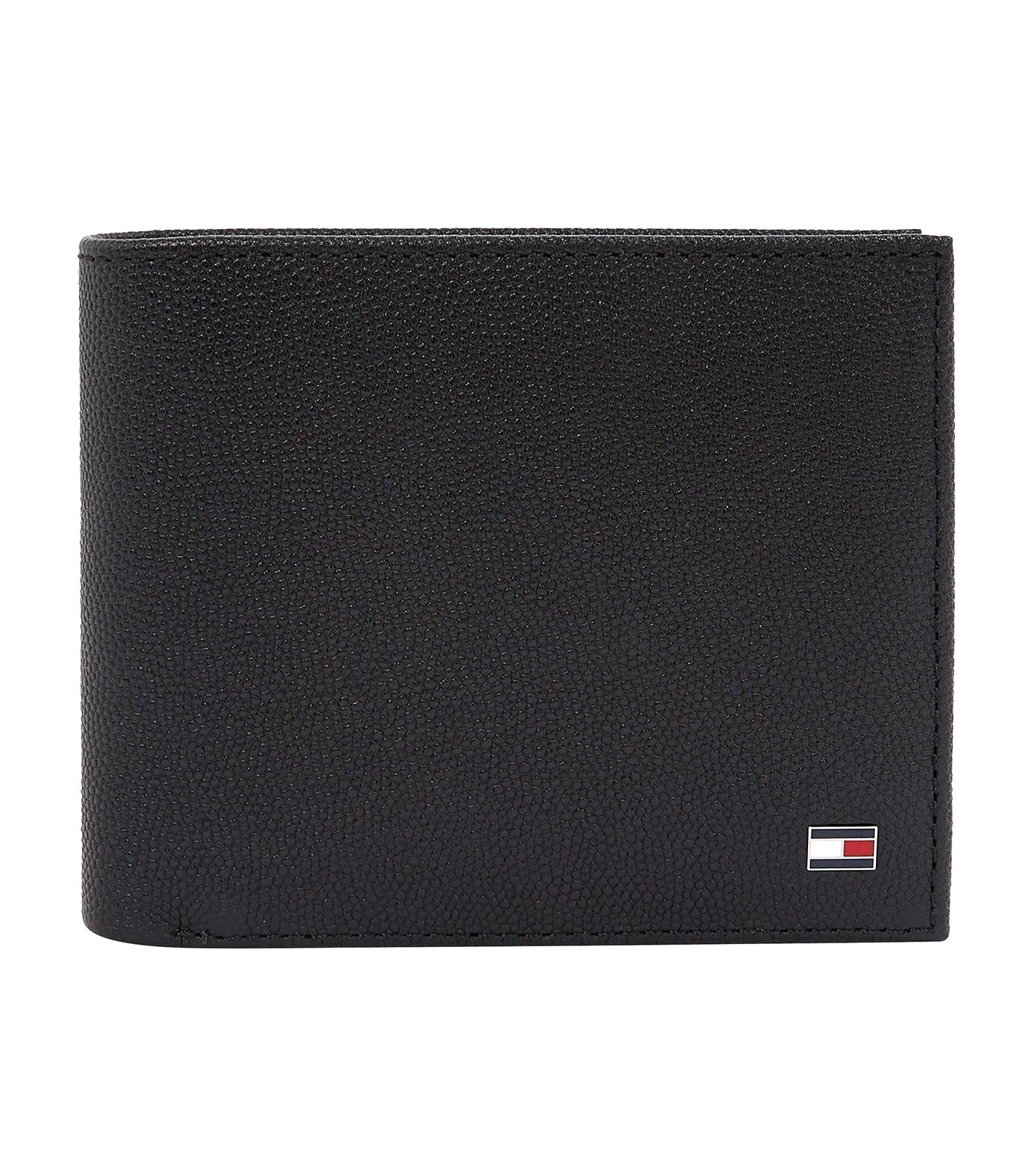 Men's Flag CC And Coin Wallet