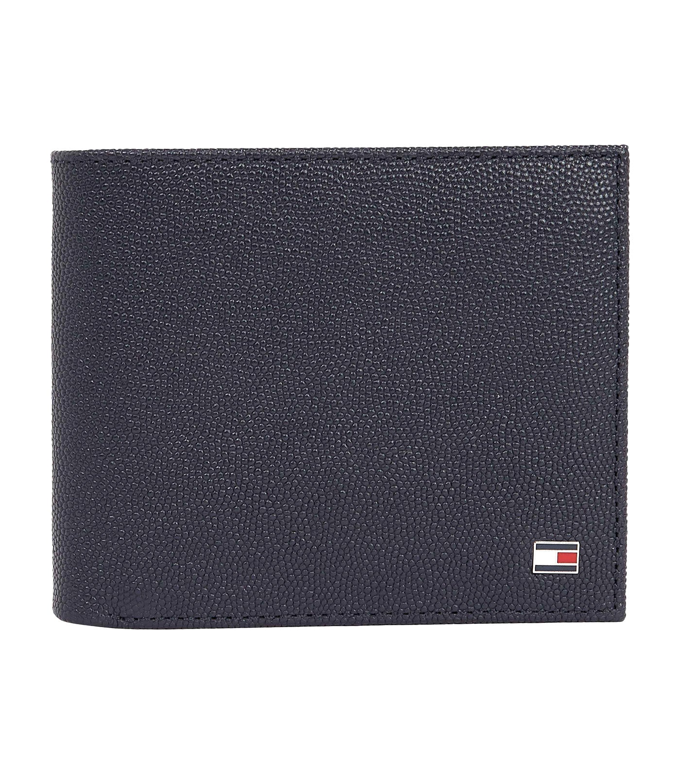 Men's Flag CC And Coin Wallet