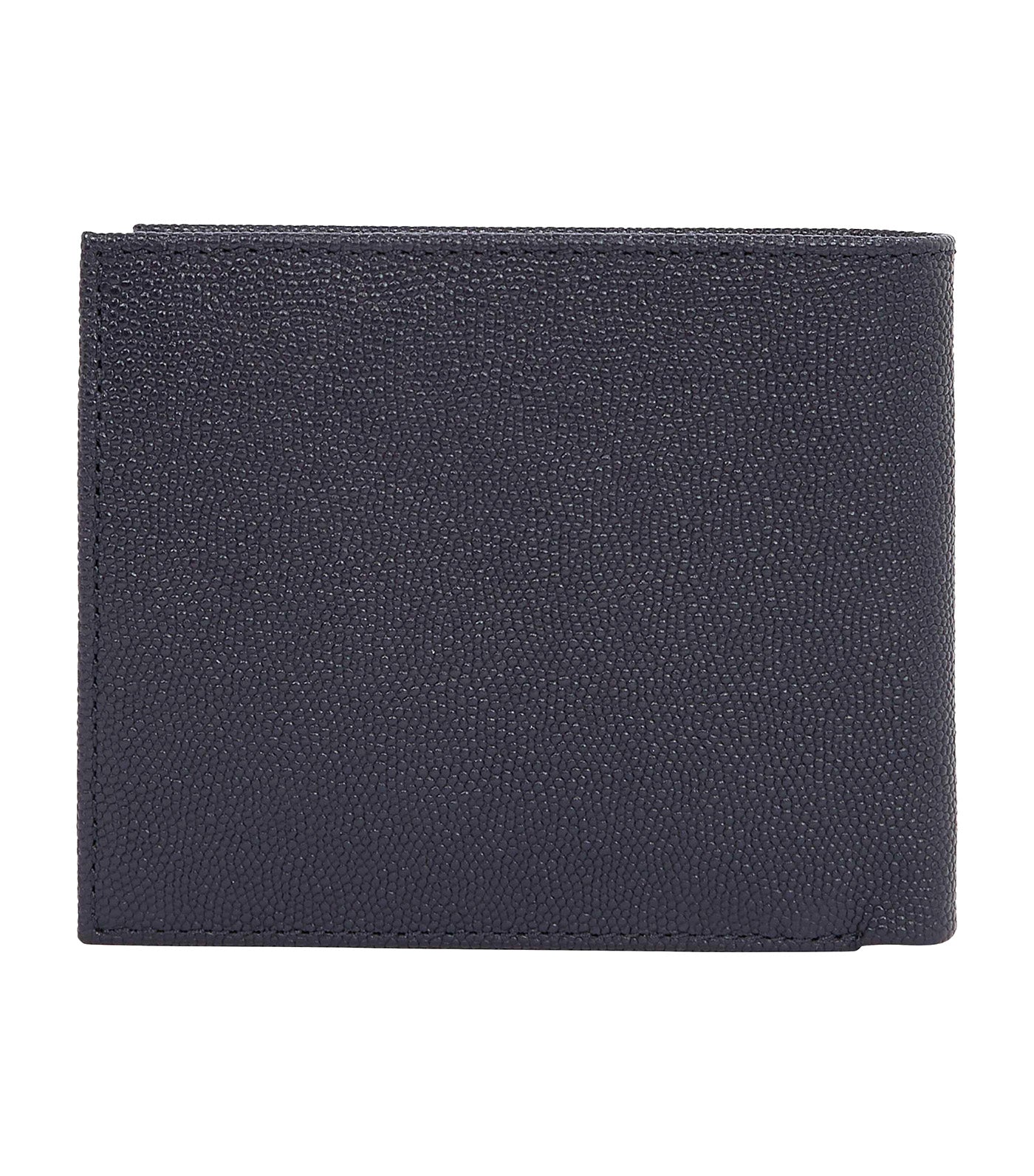 Men's Flag CC And Coin Wallet