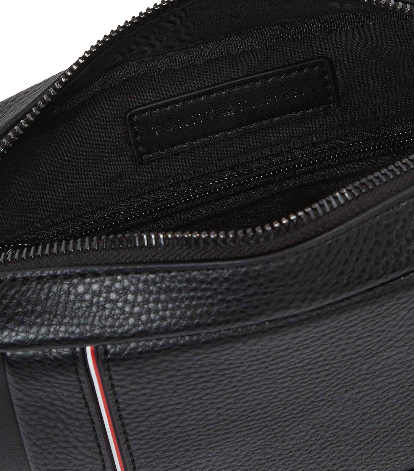 Men's Central EW Reporter Bag Black