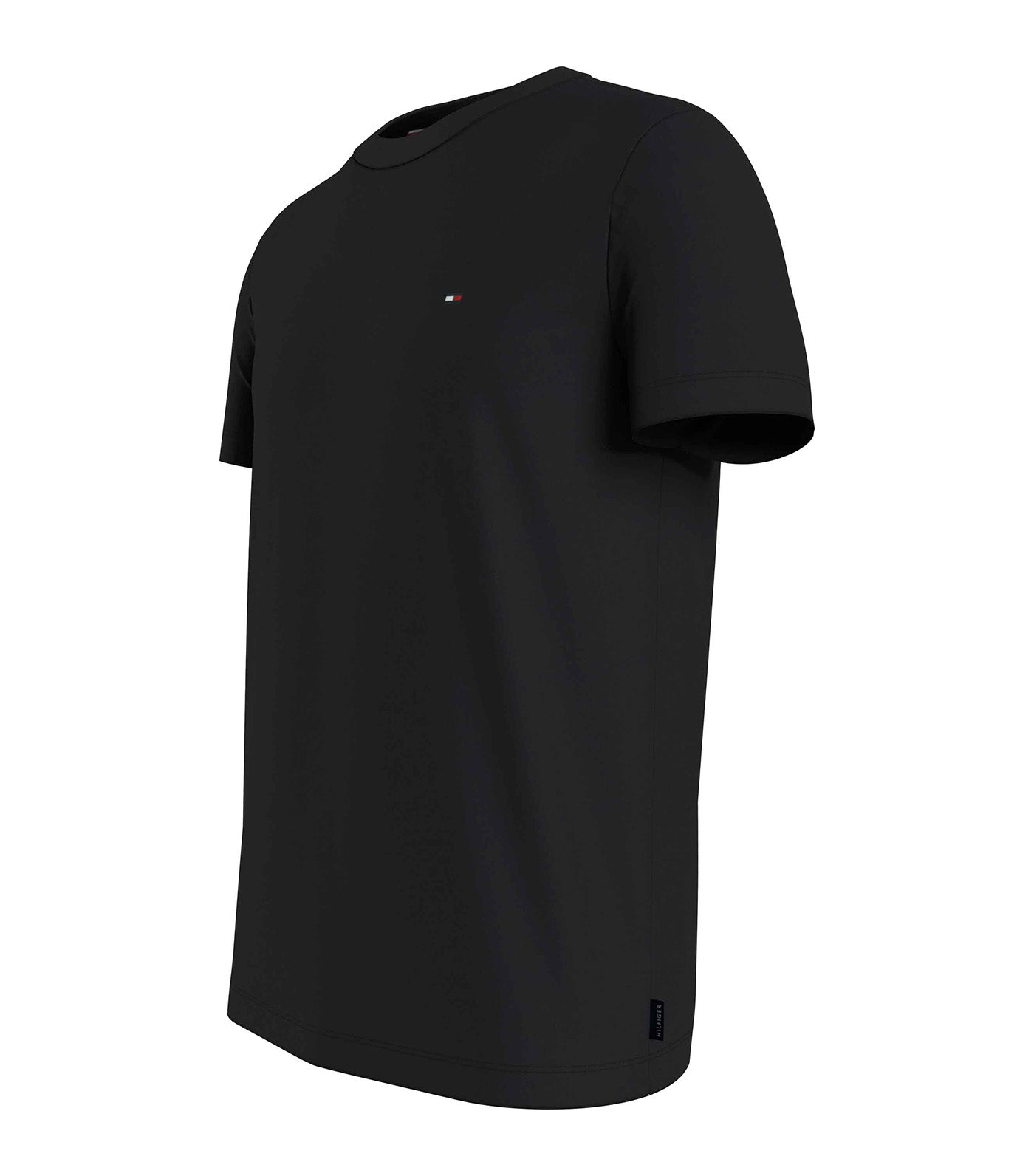 Men's AR Luxury Interlock Tee Black