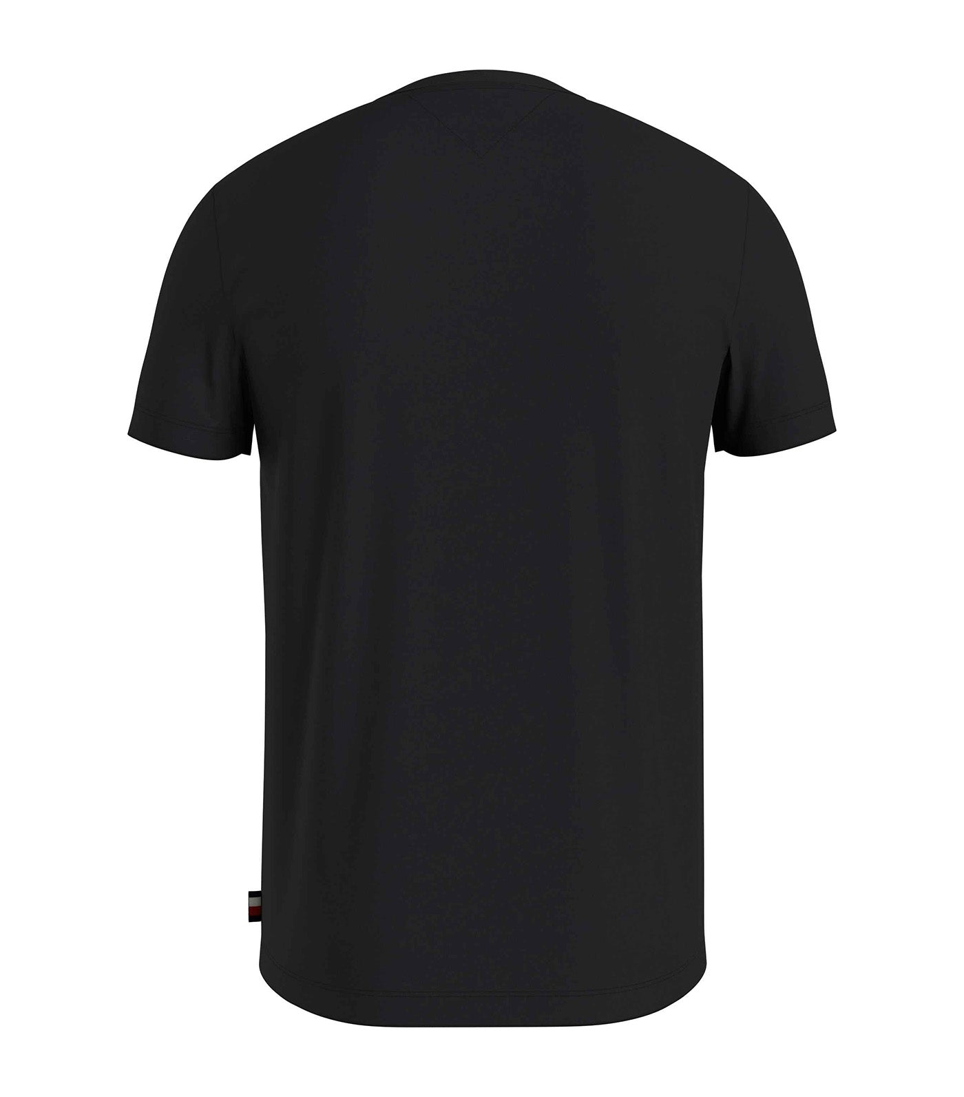 Men's AR Luxury Interlock Tee Black