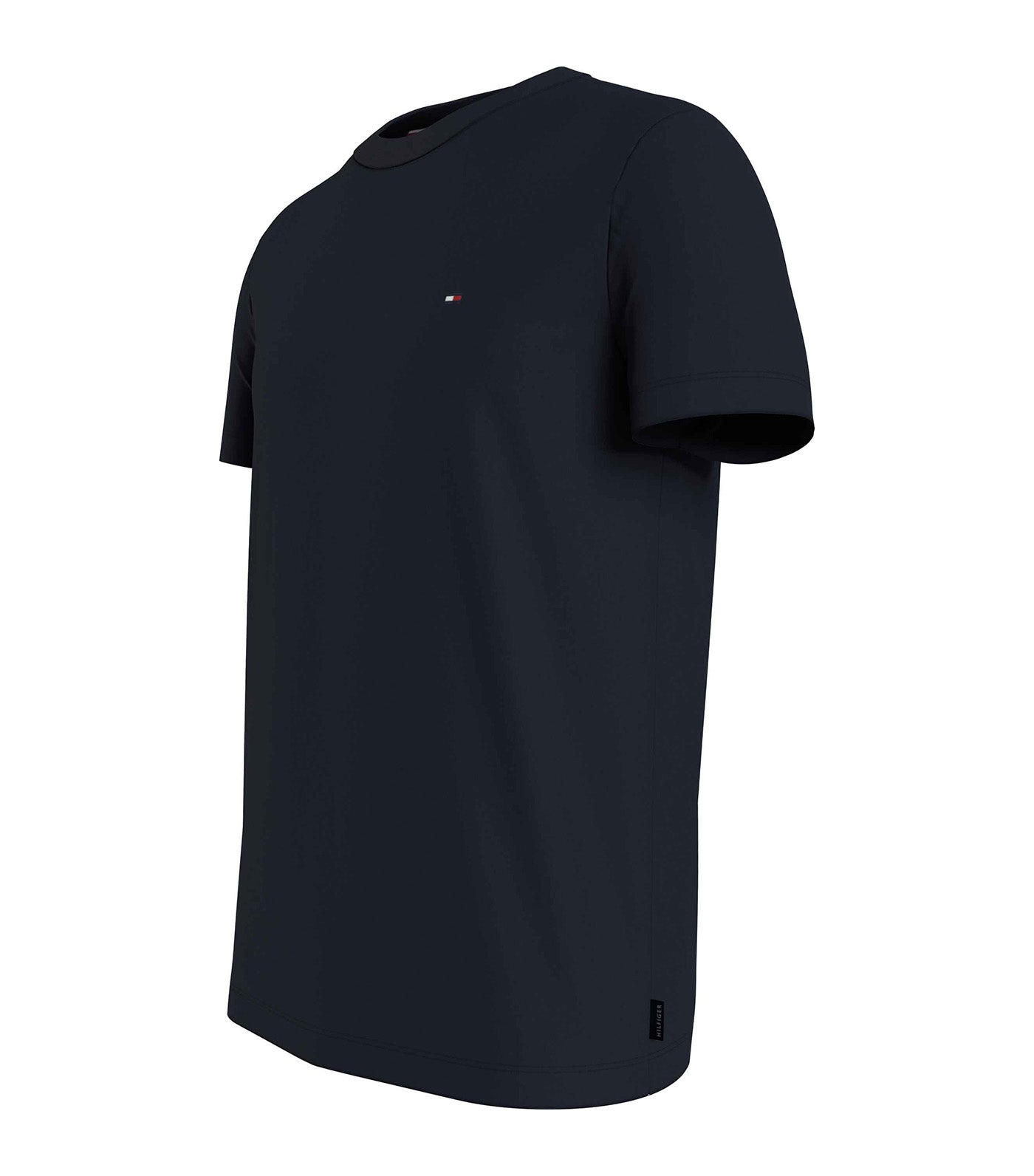 Men's AR Luxury Interlock Tee Navy