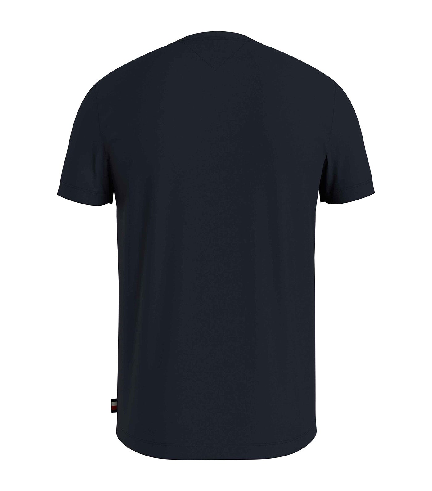 Men's AR Luxury Interlock Tee Navy