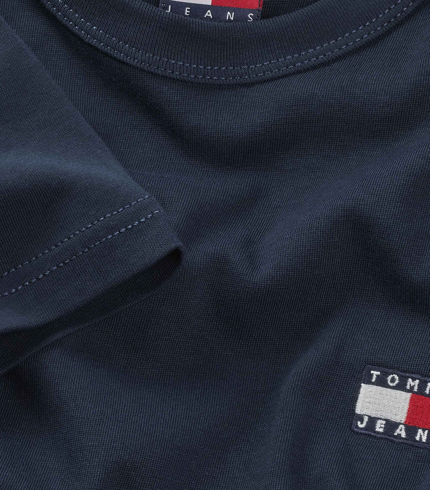 Men's Regular Badge Tee