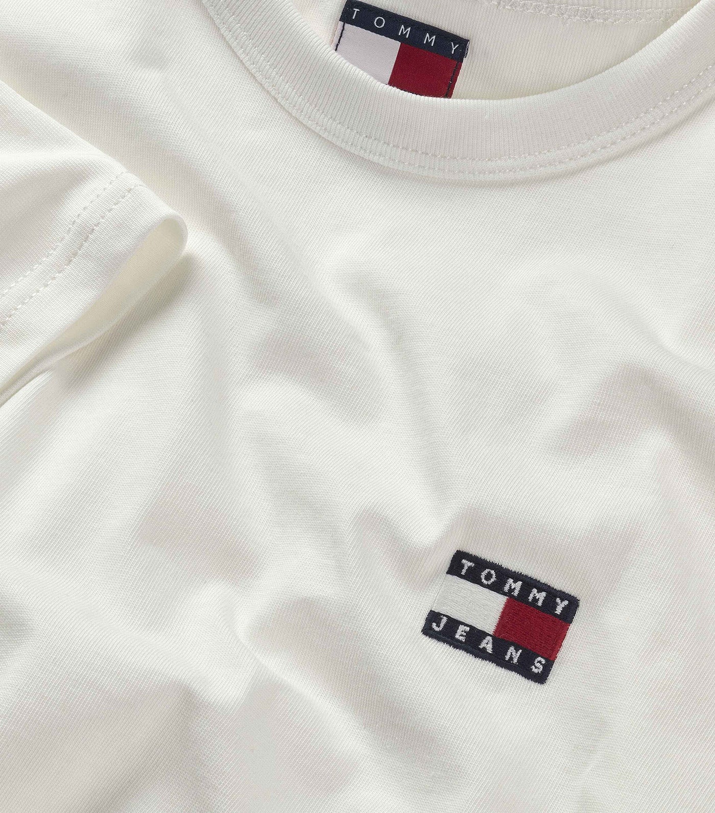 Men's Regular Badge Tee