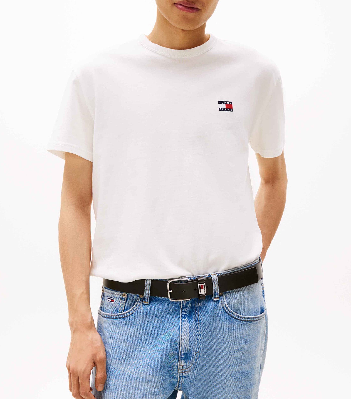 Men's Regular Badge Tee