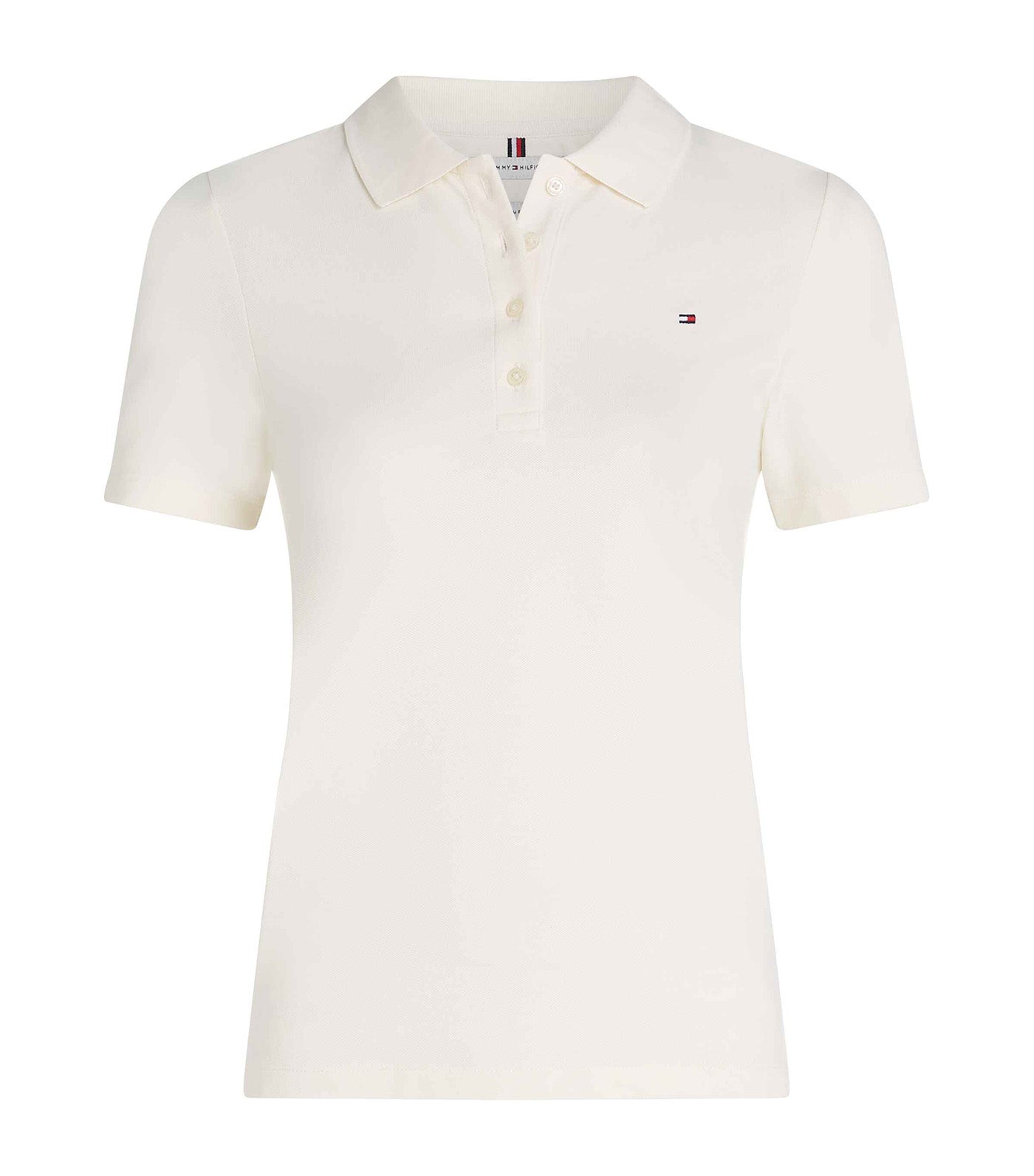 Women's 1985 Slim Pique Polo