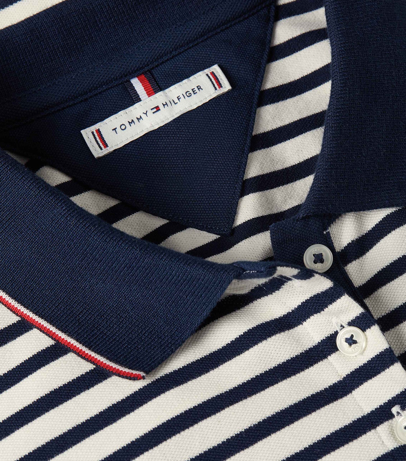 Women's Short Sleeve Regular Pique Polo