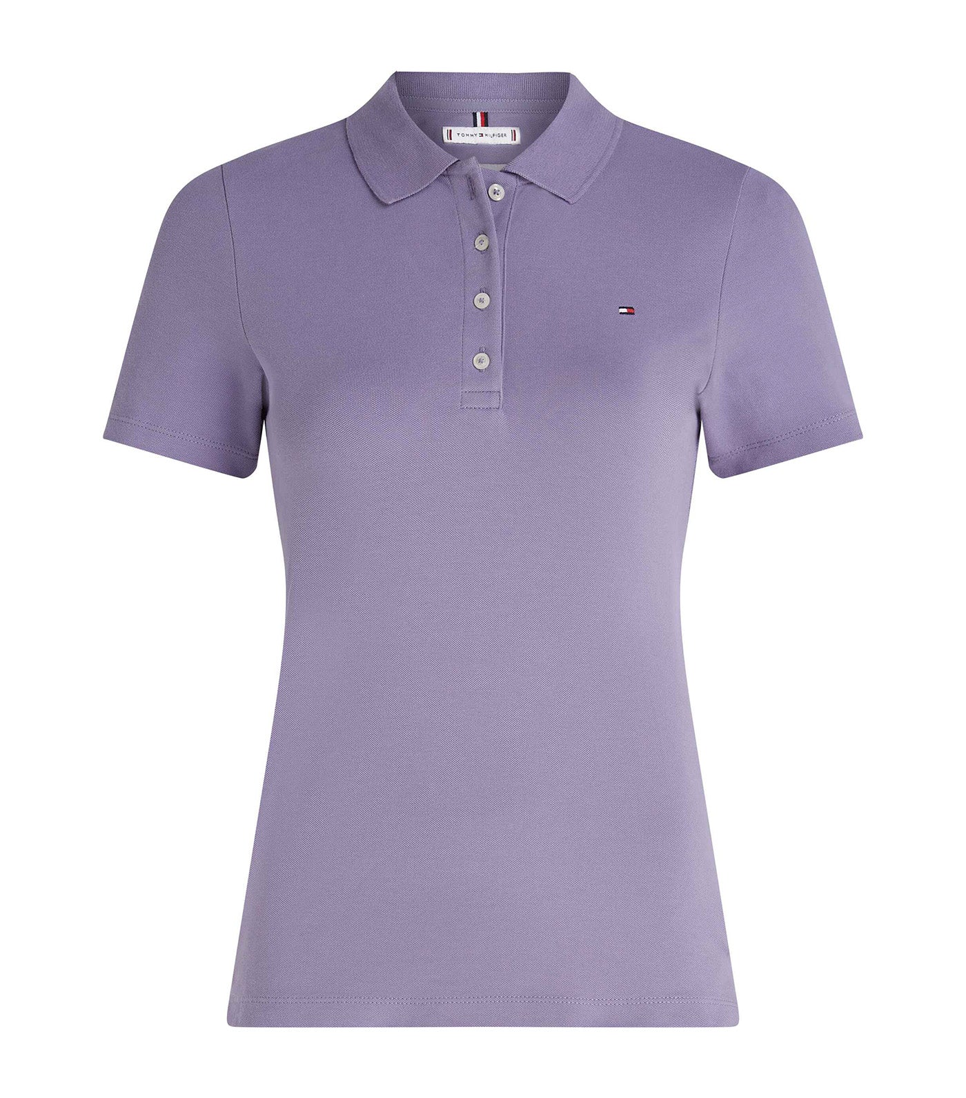 Women's 1985 Slim Pique Polo