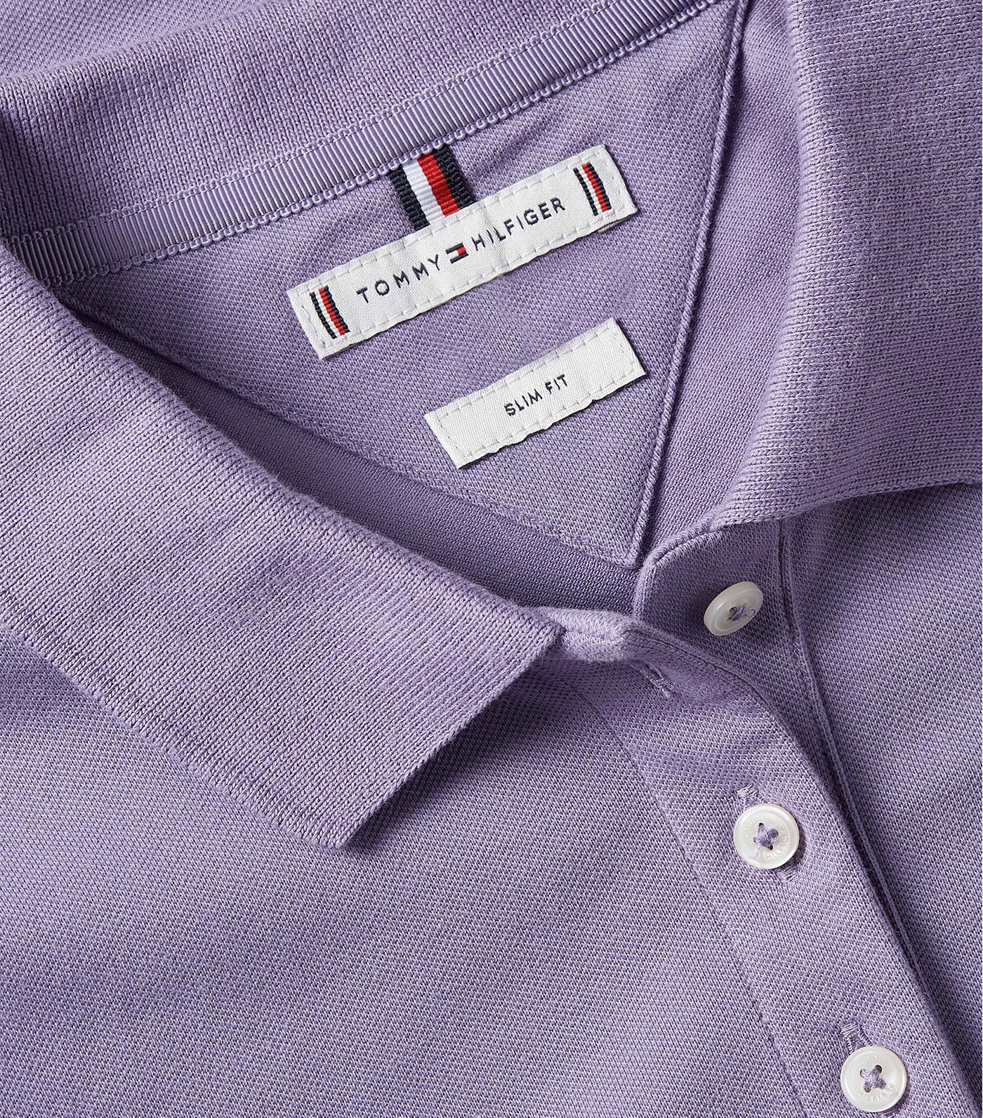 Women's 1985 Slim Pique Polo