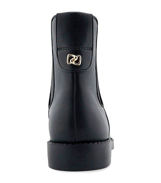 Tropea Chelsea Boots Black