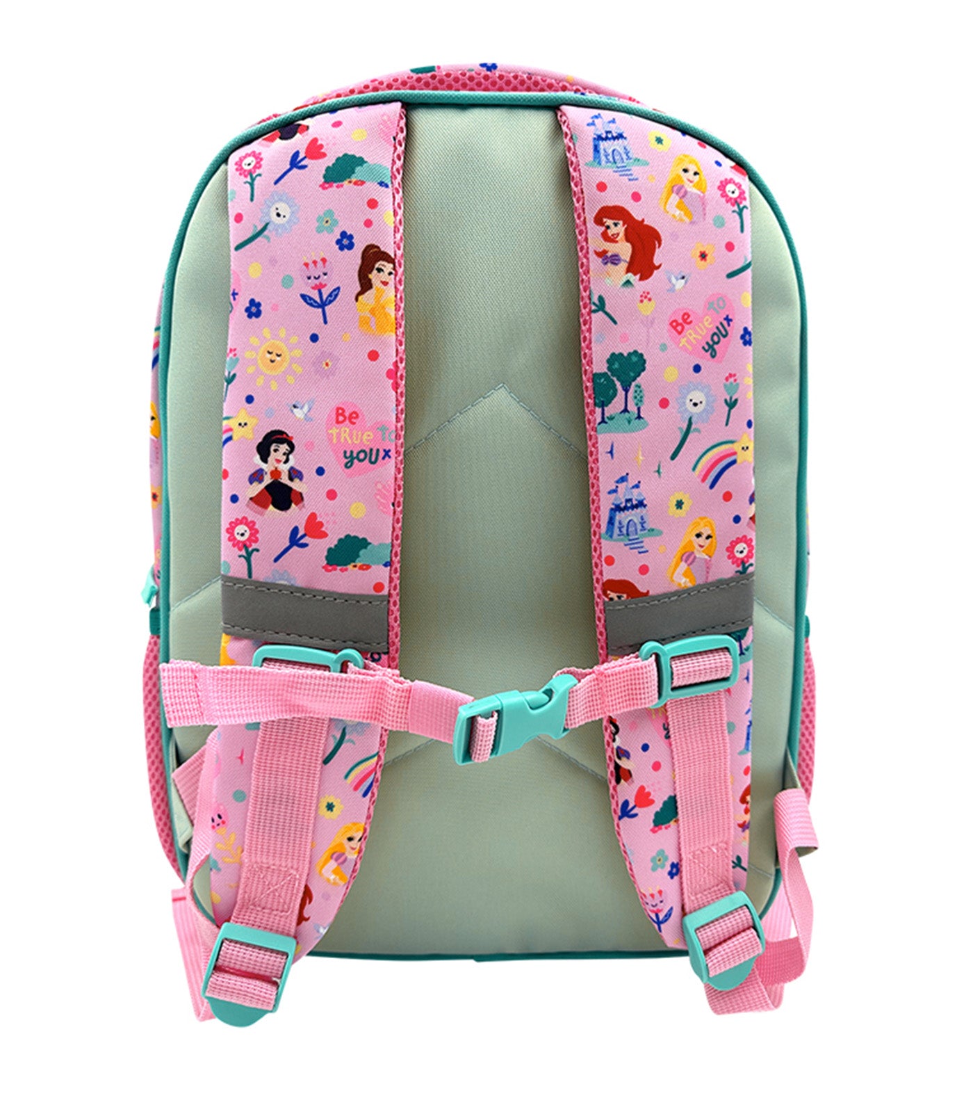 Totsafe Disney Kids Backpack - Disney Princess More Than A Rainbow