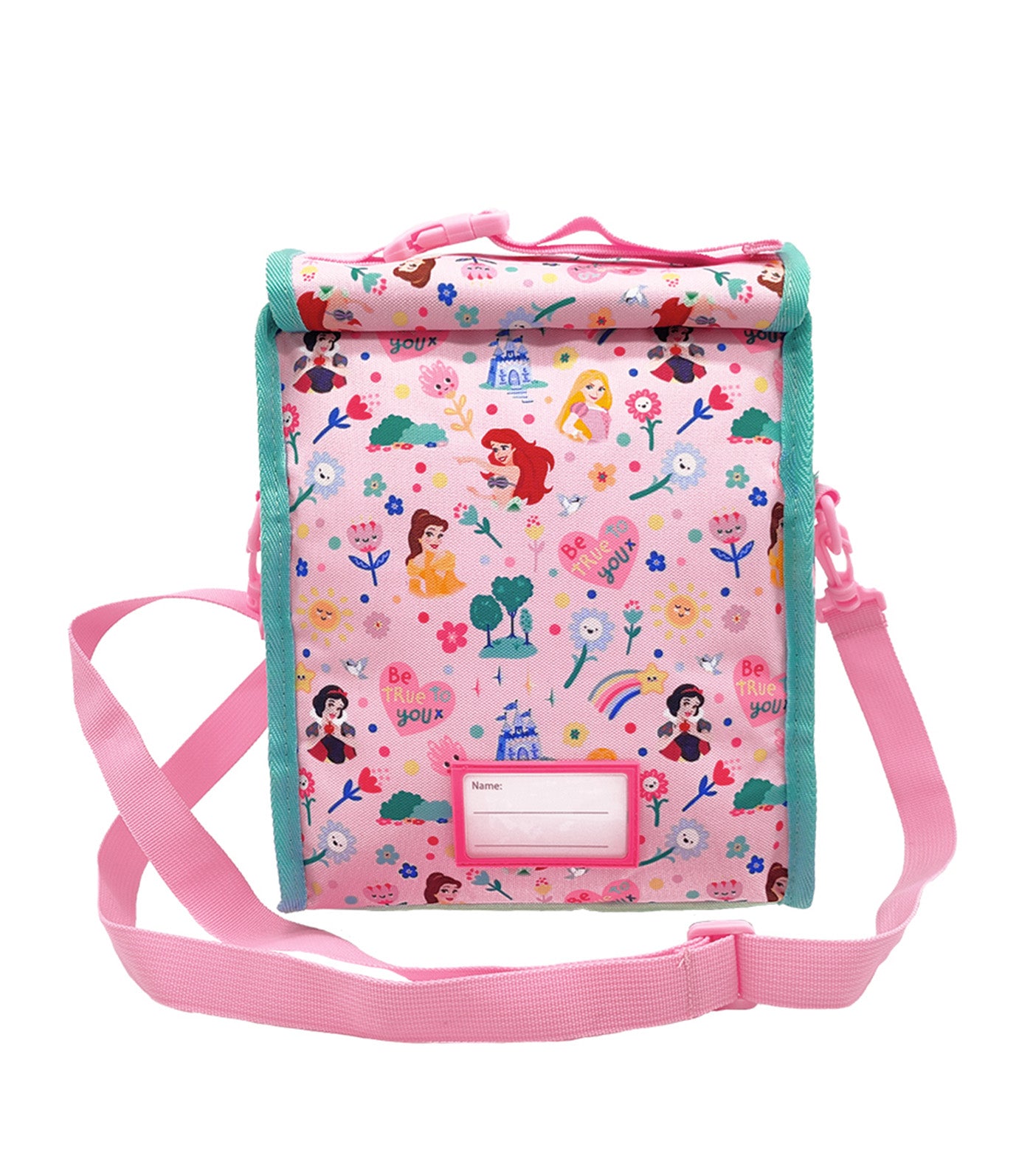 Totsafe Disney Princess More Than A Rainbow - Thermal Bag