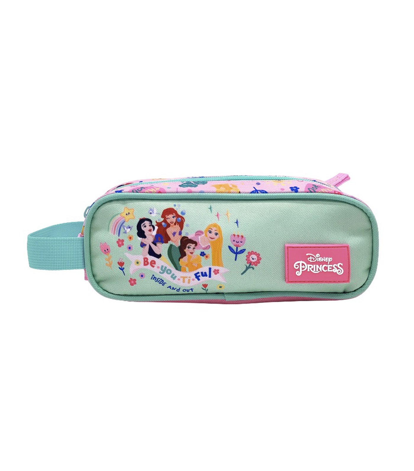 Totsafe Disney Princess More Than A Rainbow - Utility Pouch